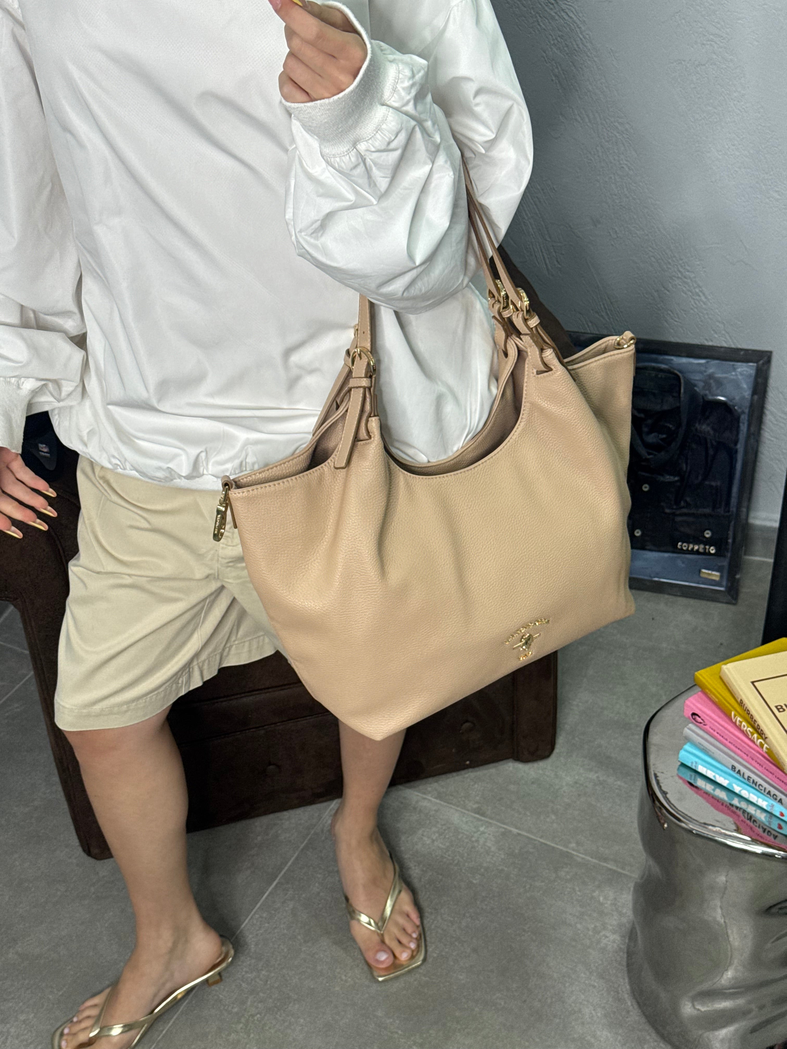 Bag polo assn