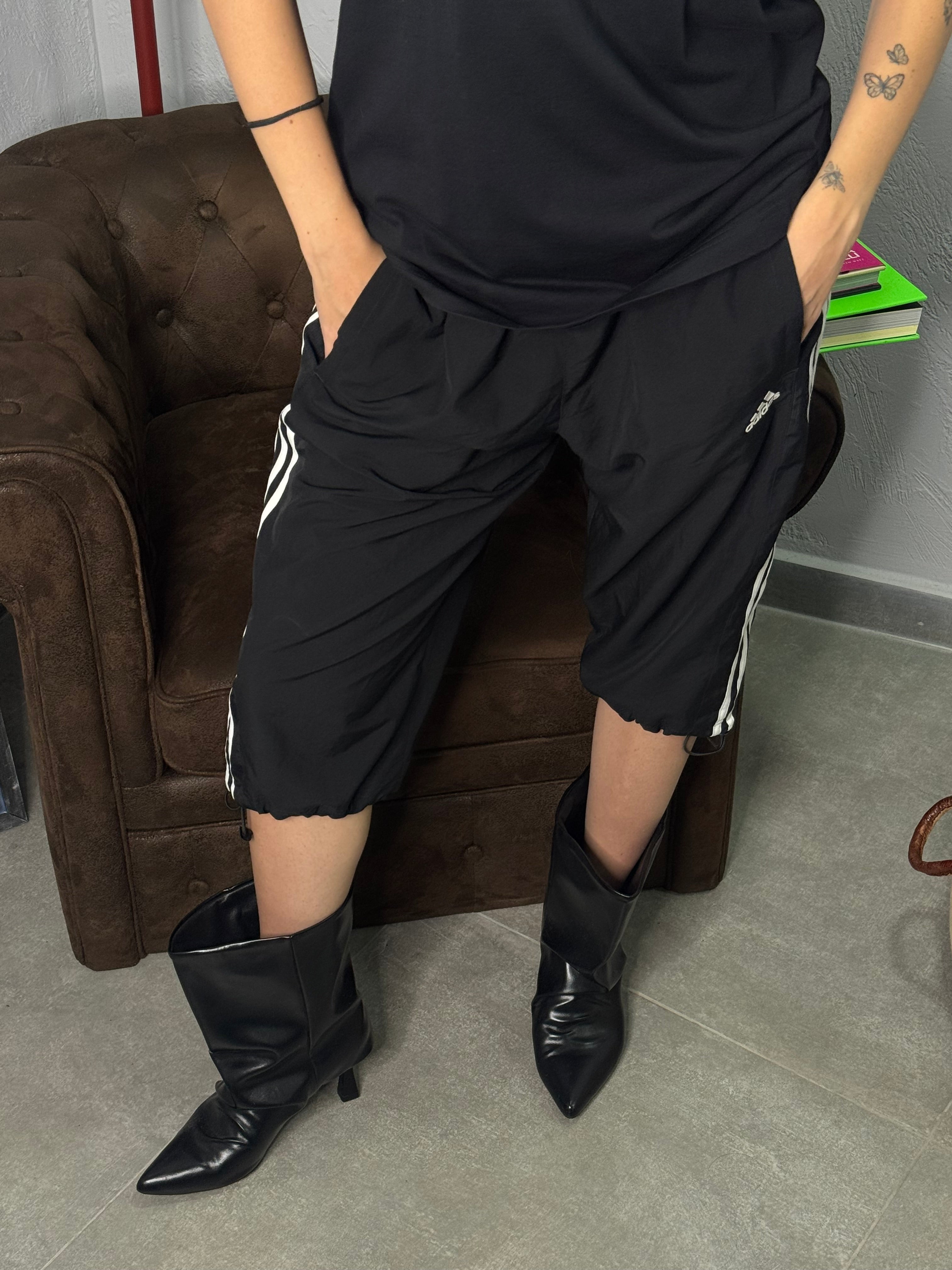 Pantalone Capri Adidas