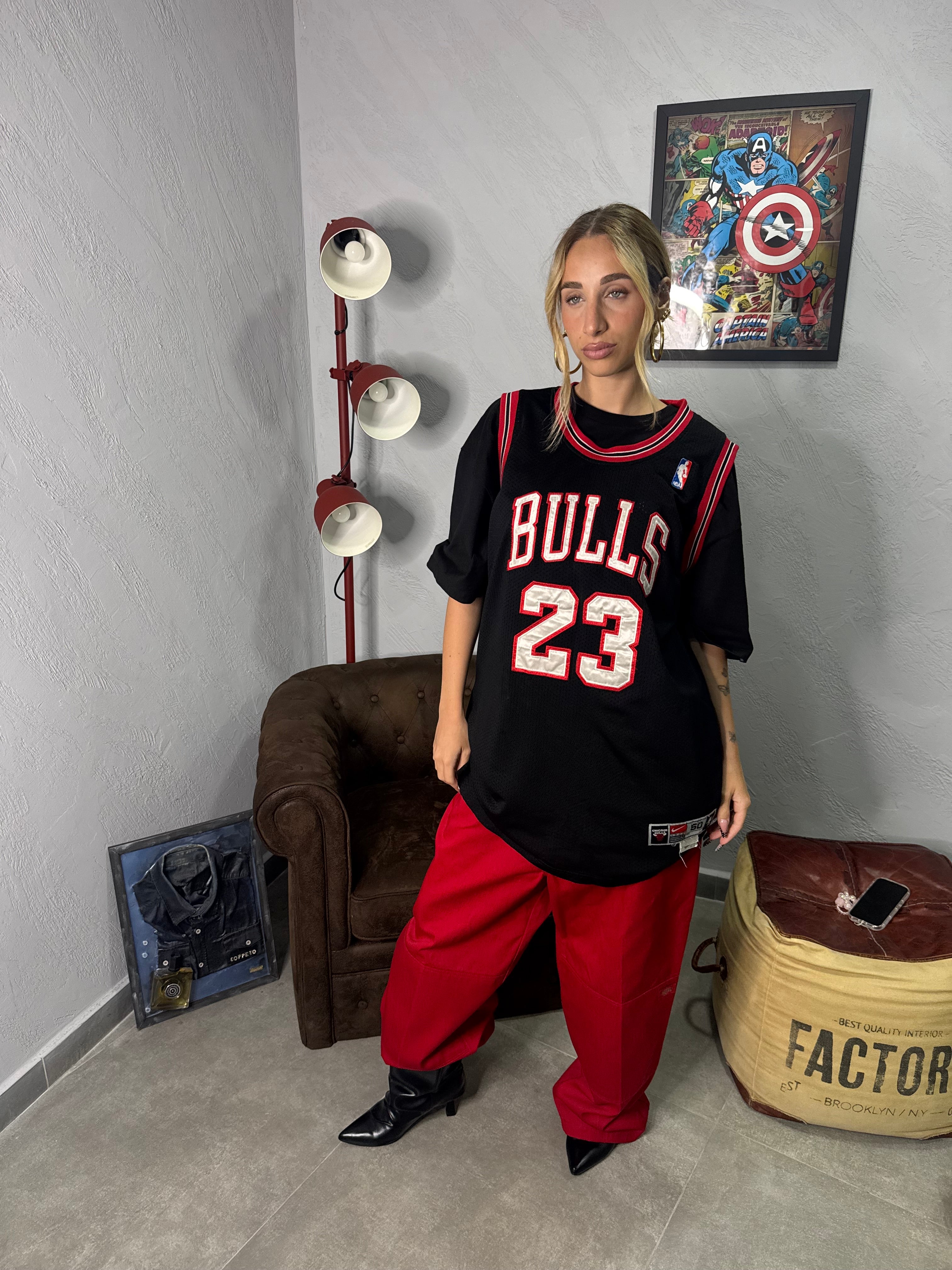 Canotta NBA