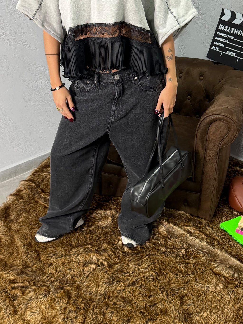Jeans outlet C&A