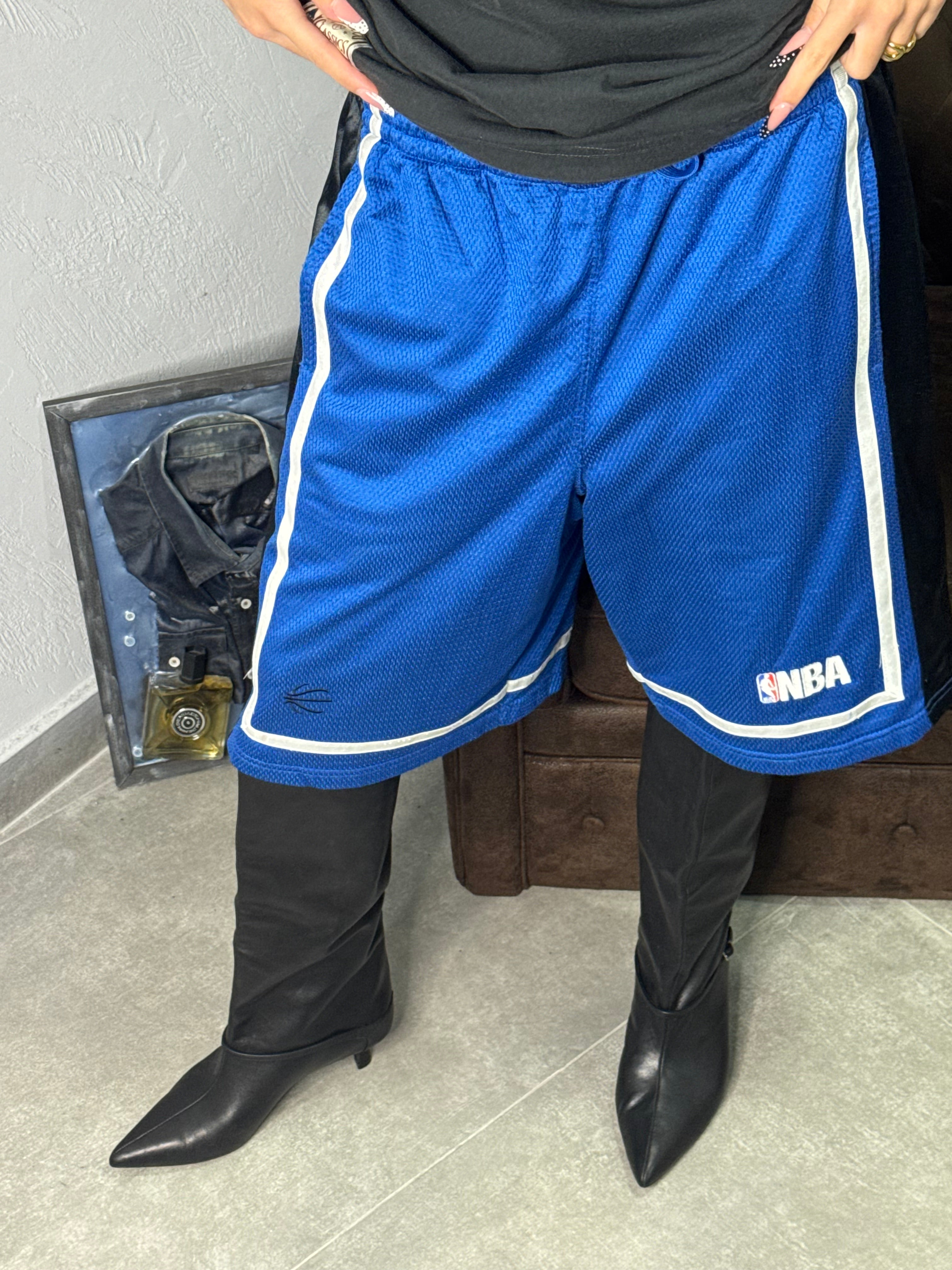 Bermuda NBA