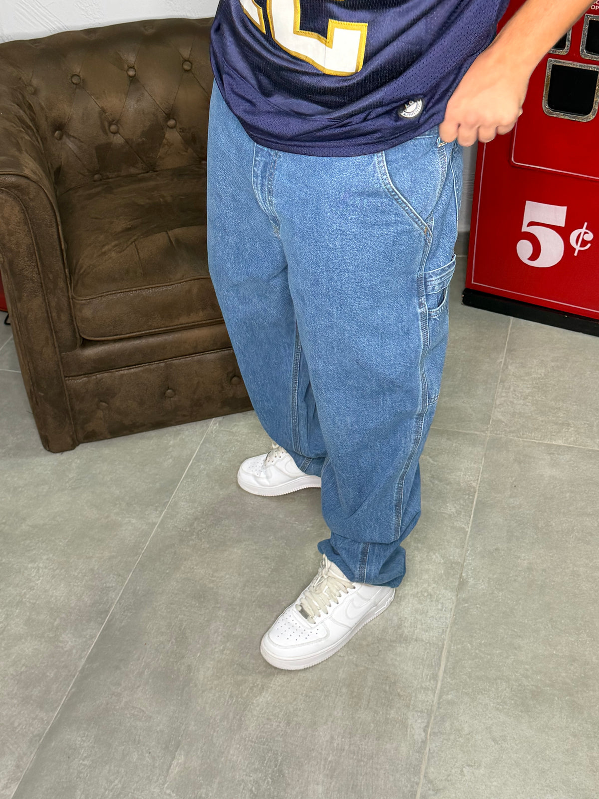 Jeans carhatt