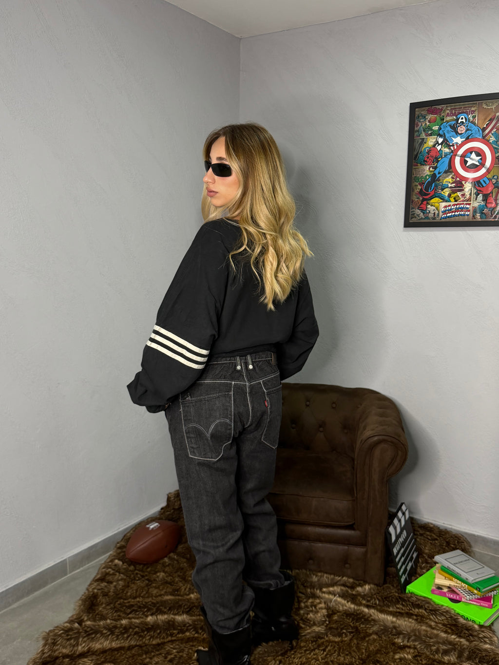 Jeans levi’s