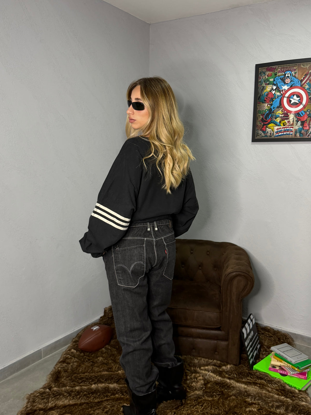 Jeans levi’s