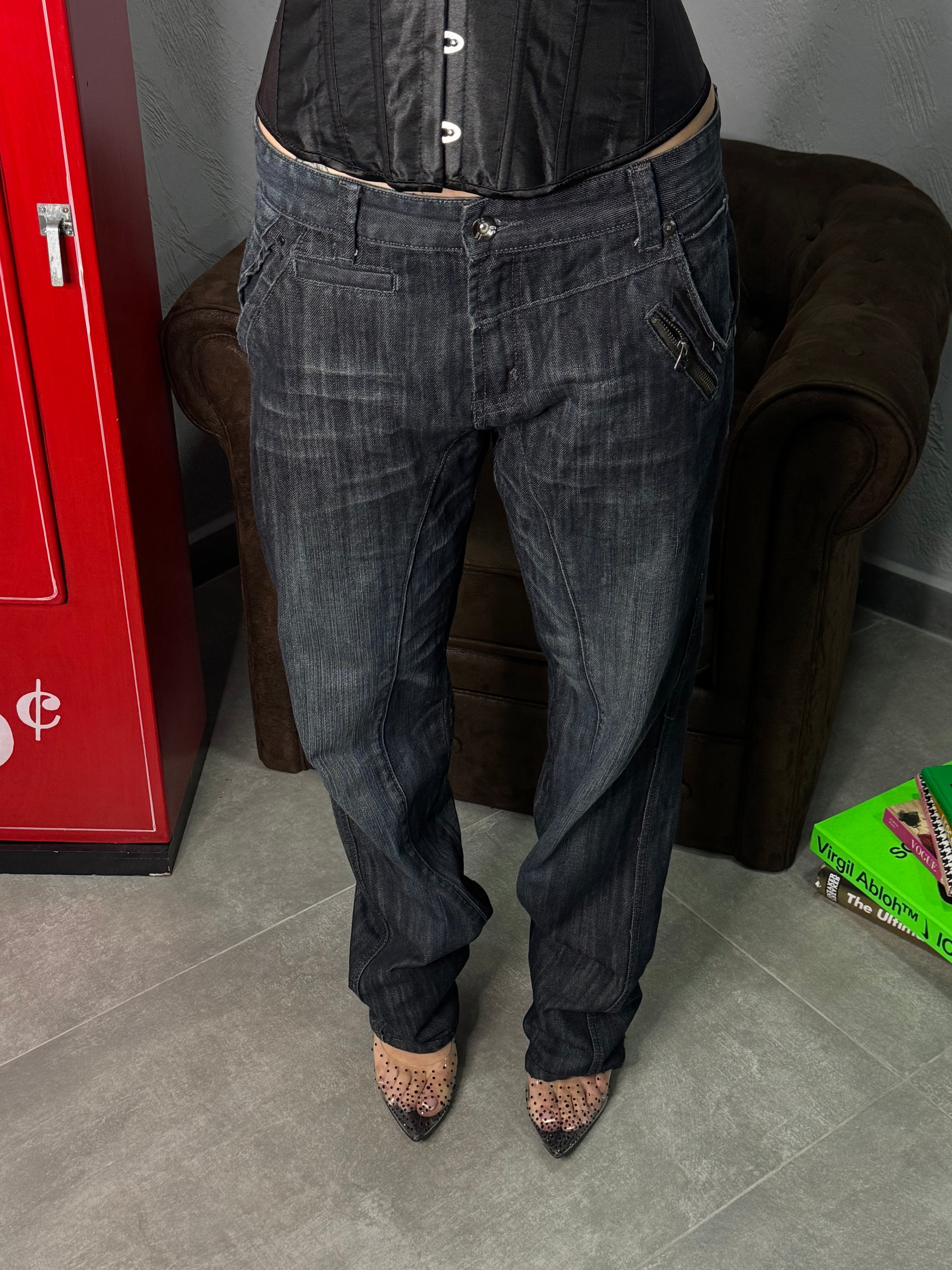 Jeans g-star