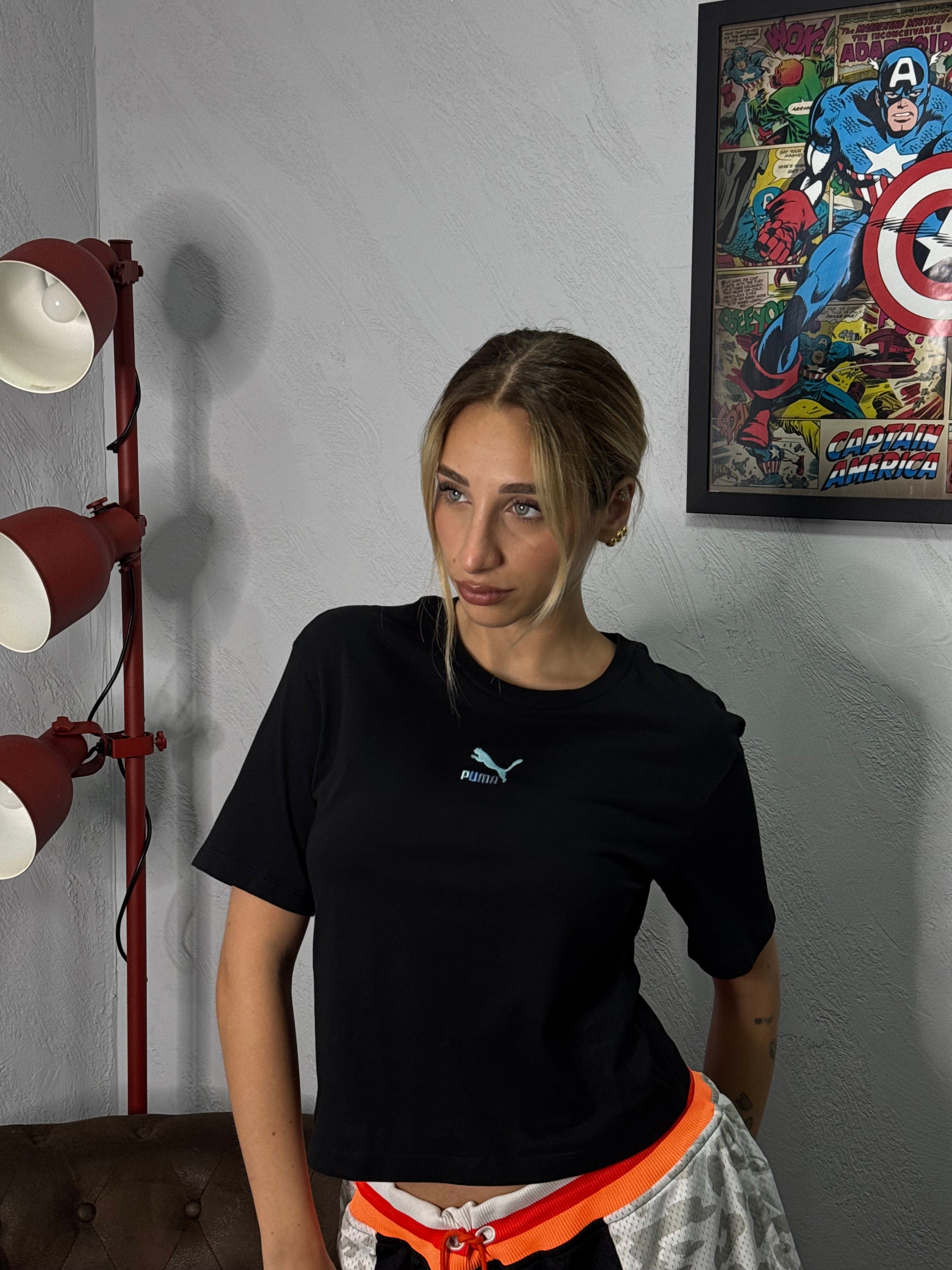 T-shirt puma