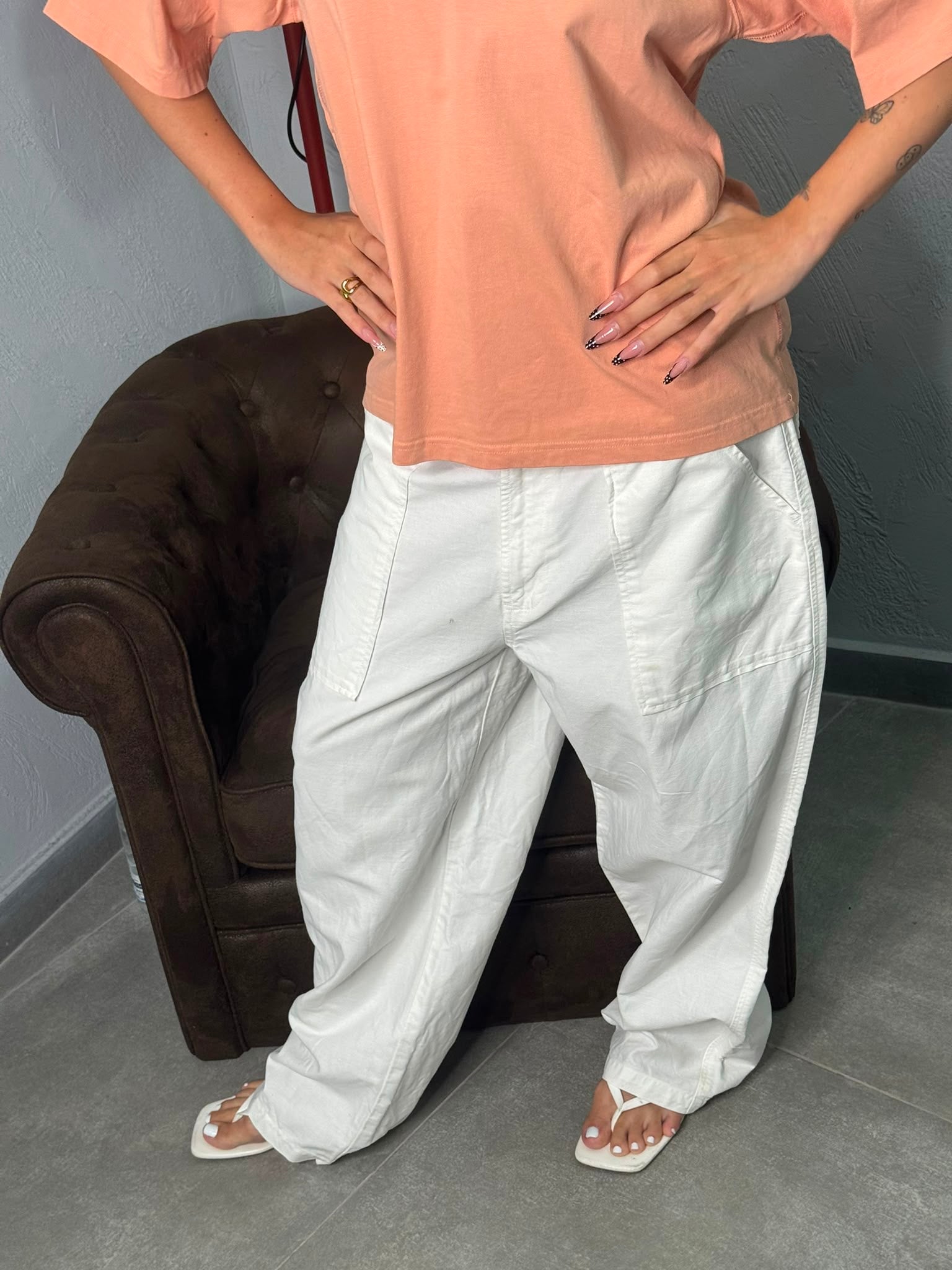 Pantalone ralph lauren