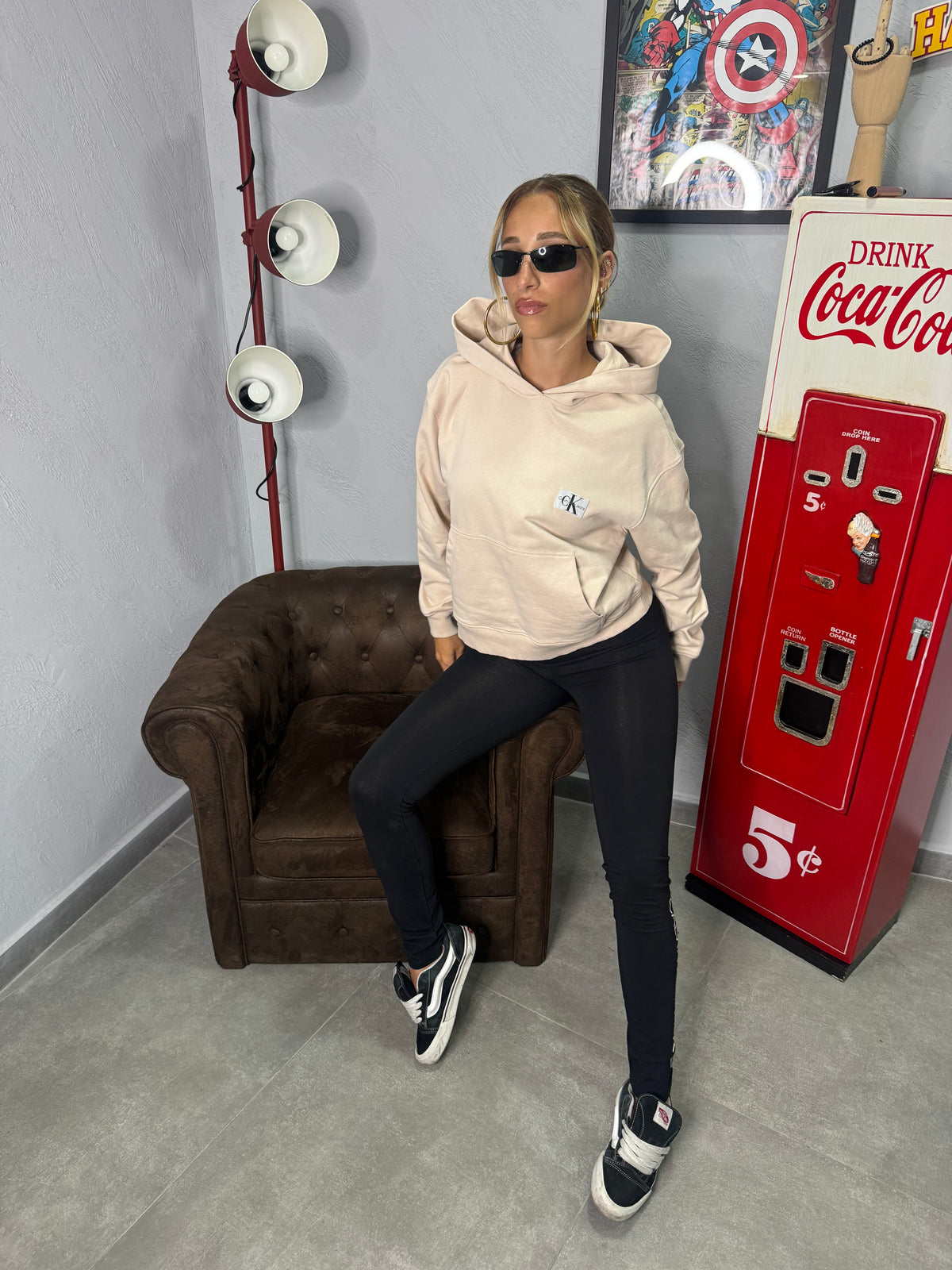 Felpa outlet Calvin klein