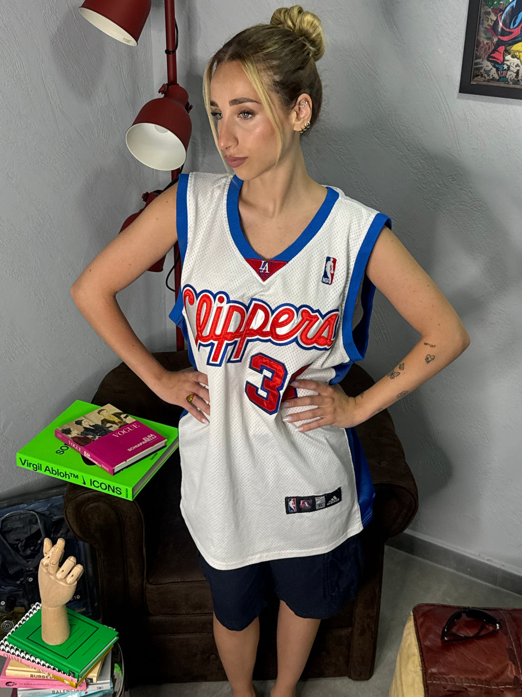 Canotta NBA