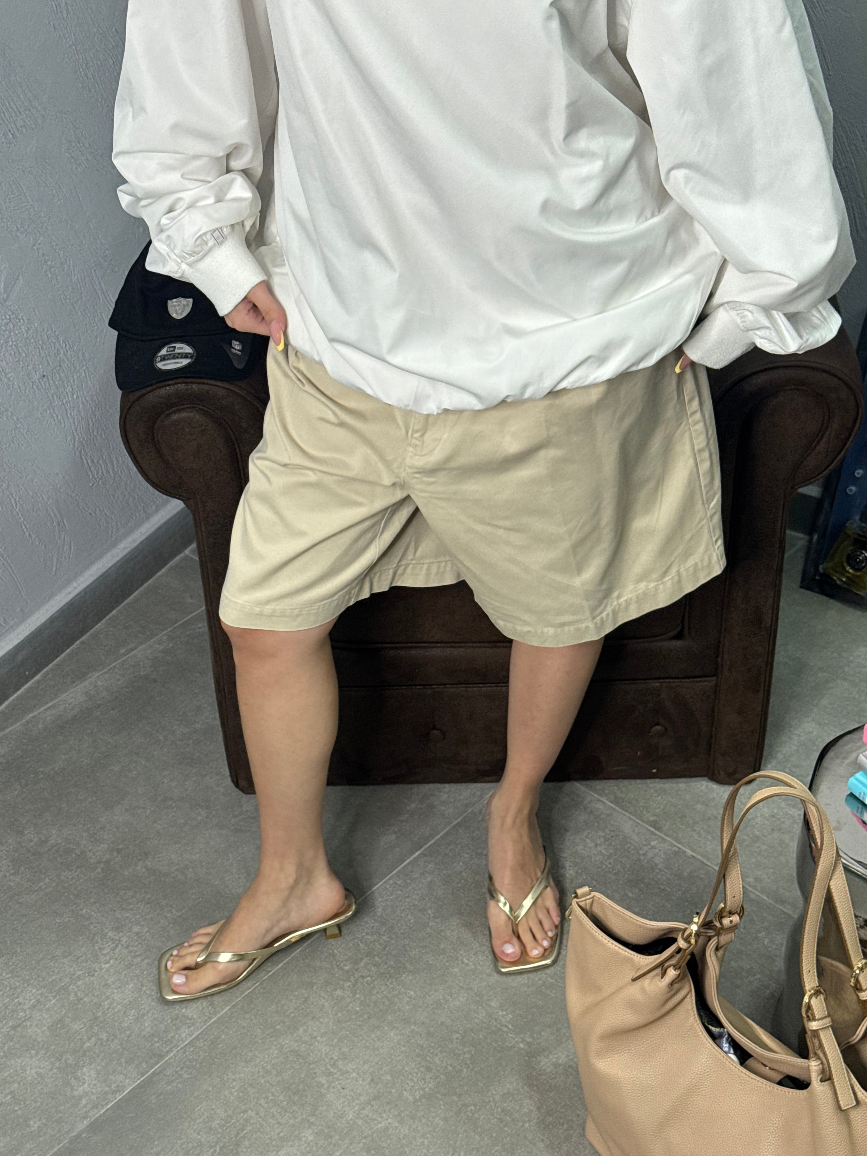 Bermudone ralph lauren