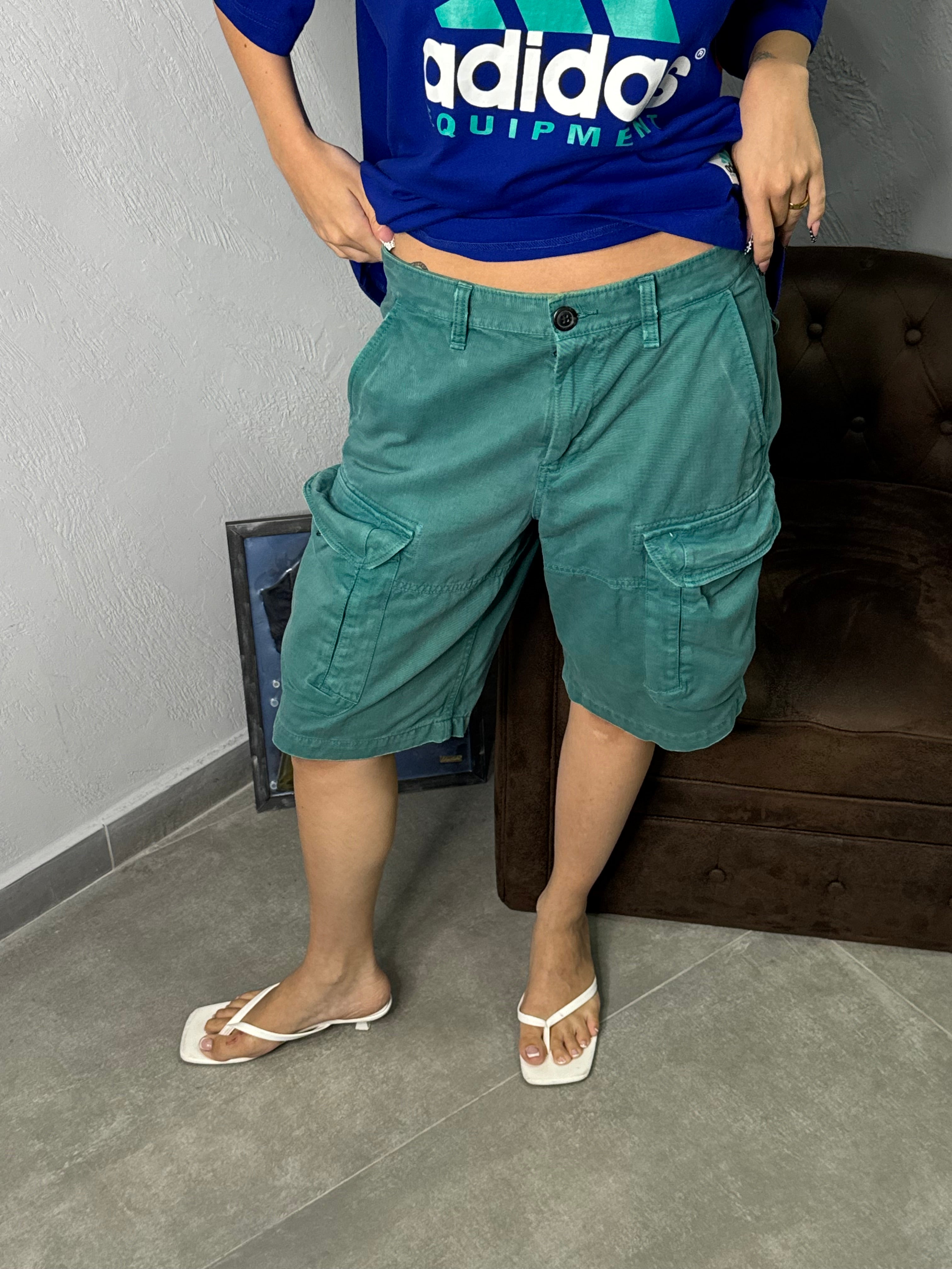 Bermudone Armani