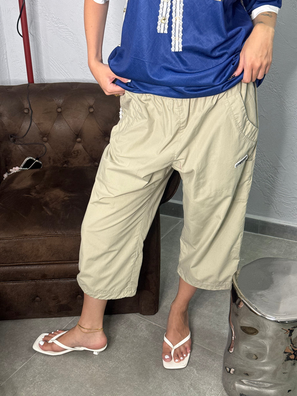 Bermuda Adidas vintage