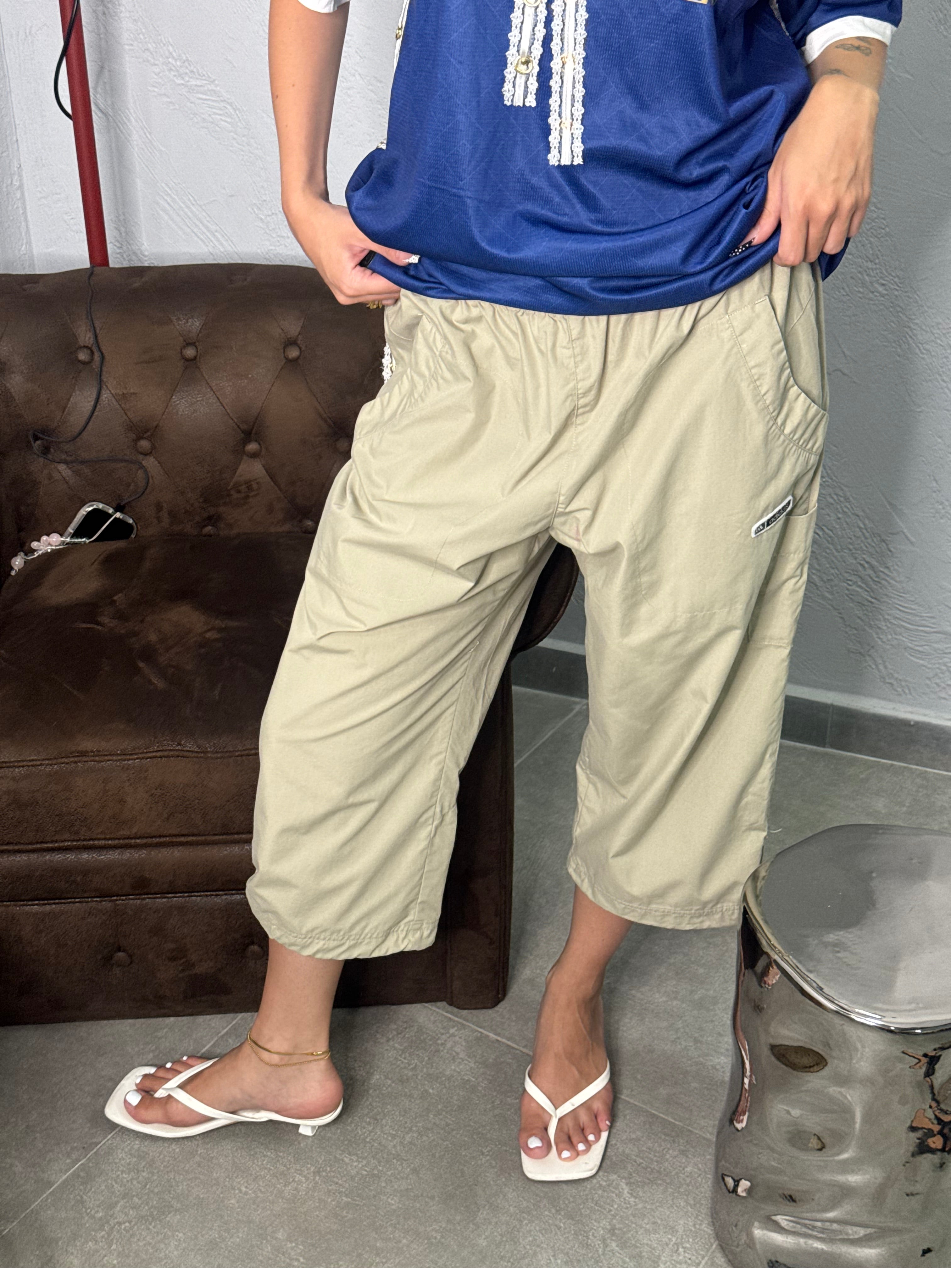 Bermuda Adidas vintage