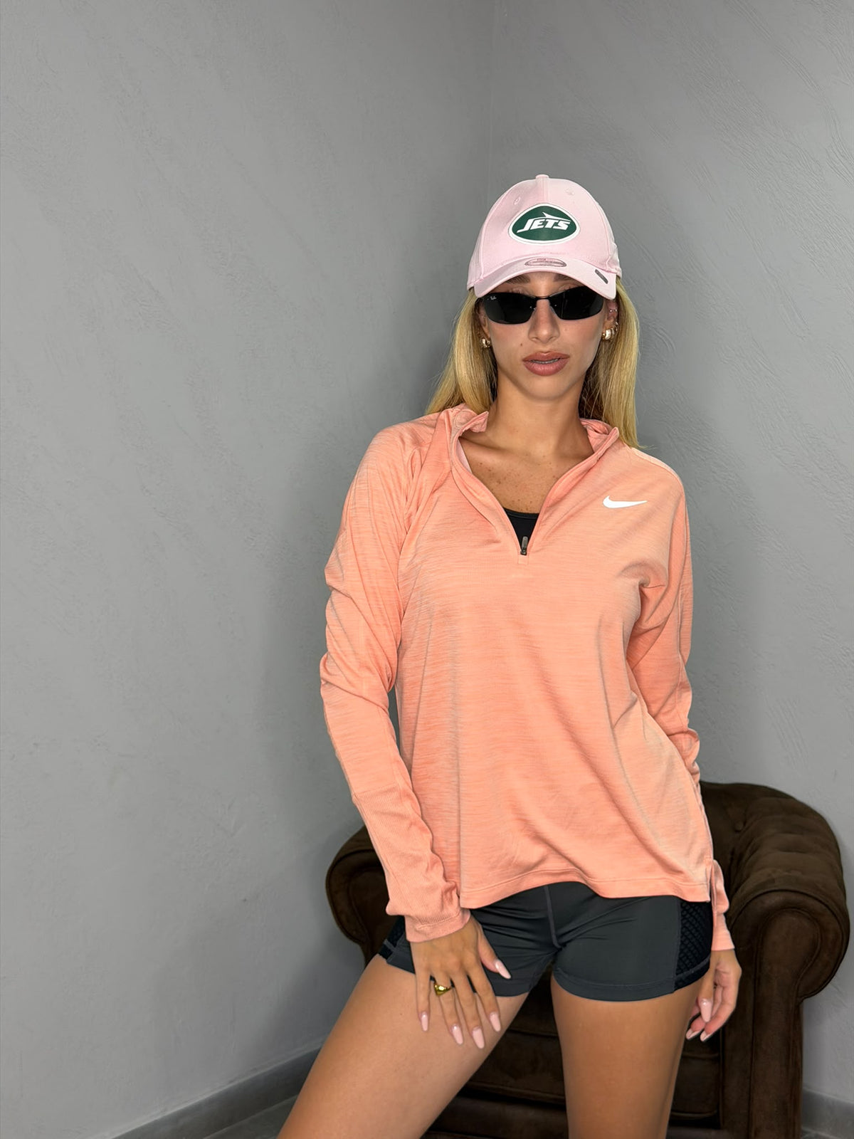 Cappello new era NFL