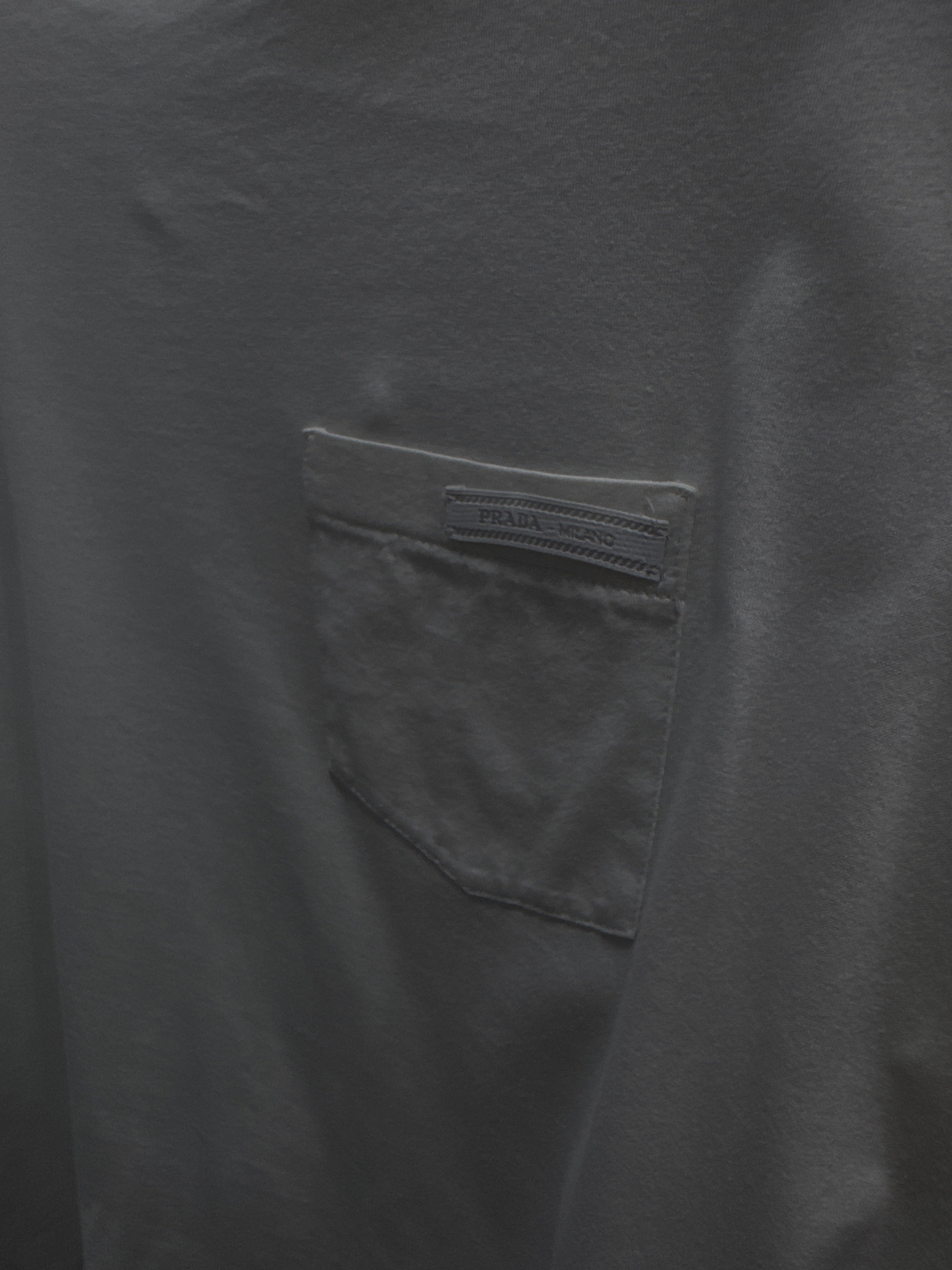 T-shirt Prada Milano