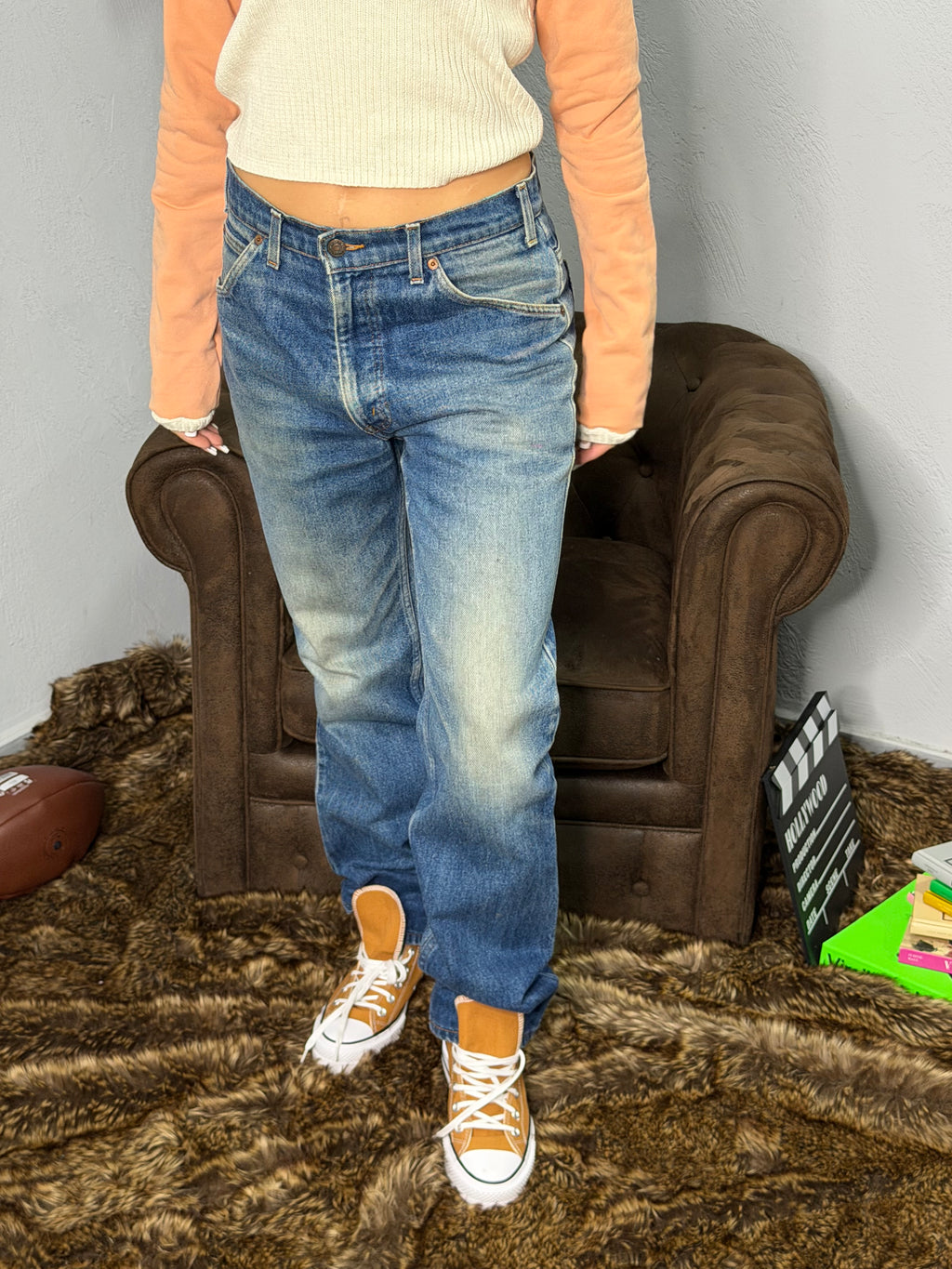 Jeans levi’s