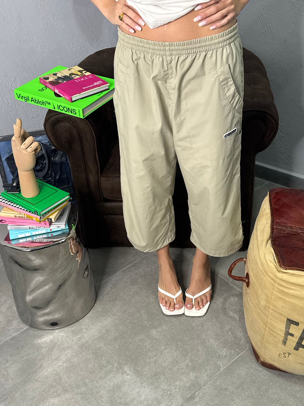 Bermudone Adidas