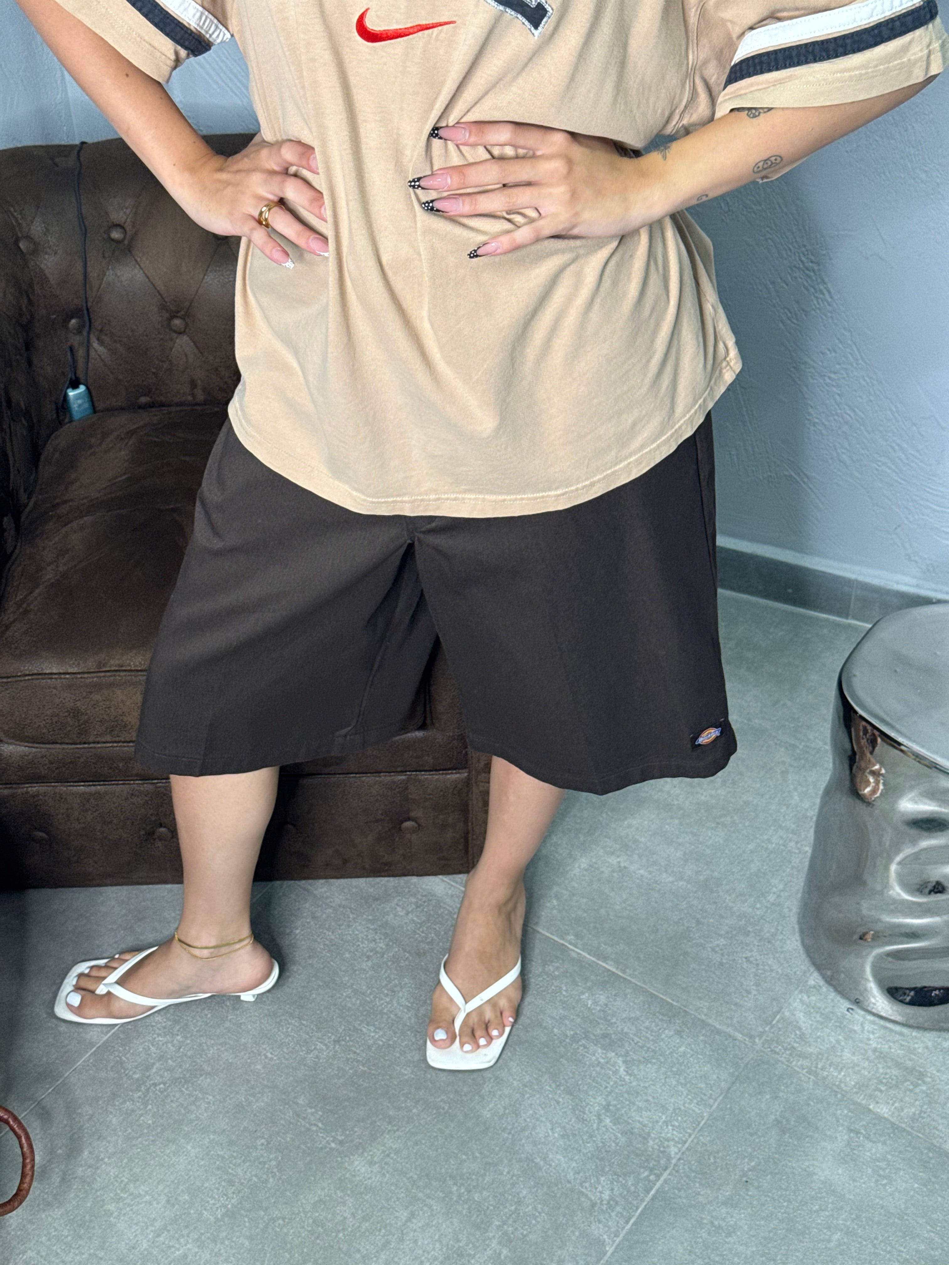 Bermuda Dickies