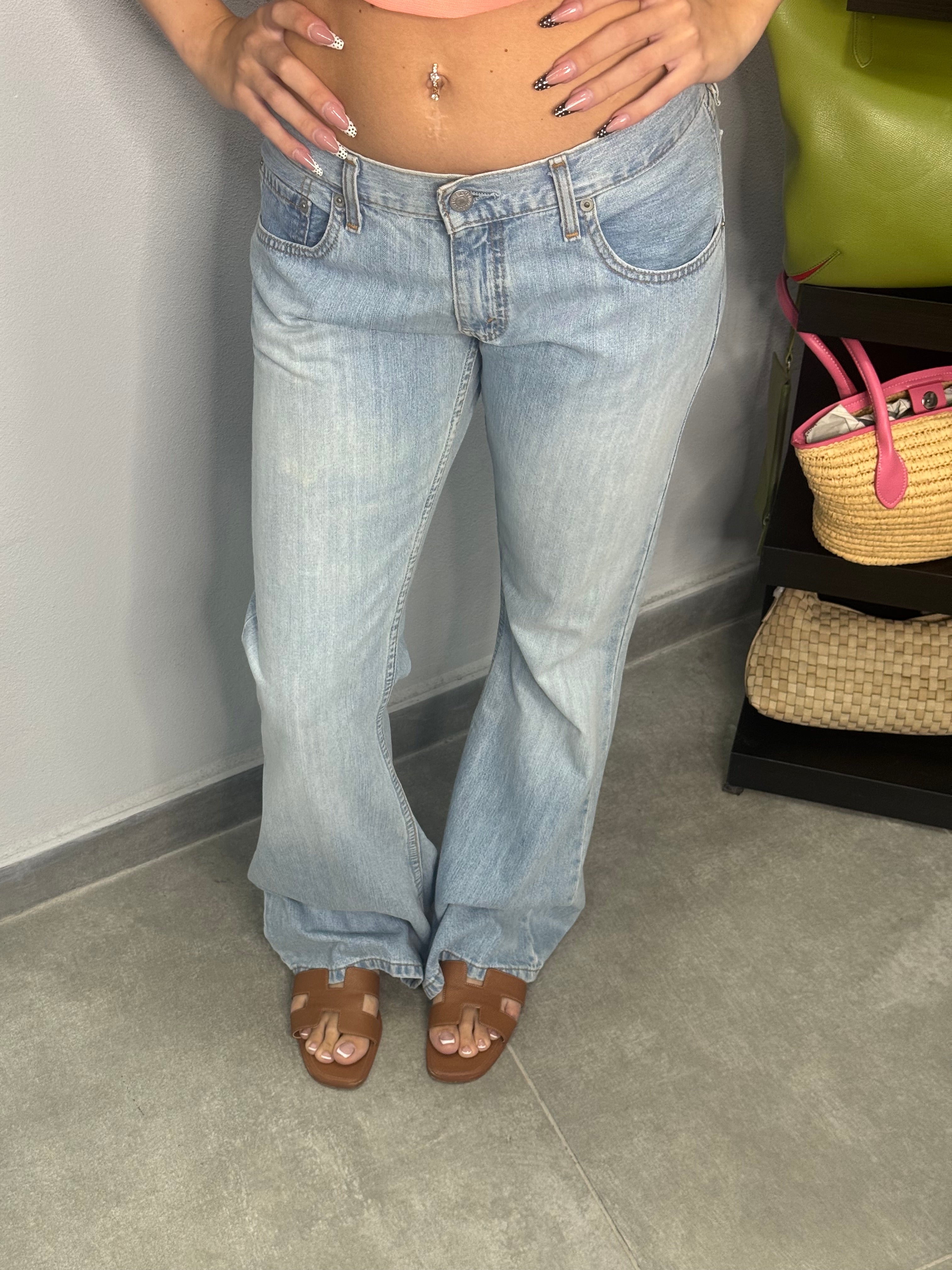 Denim levi’s