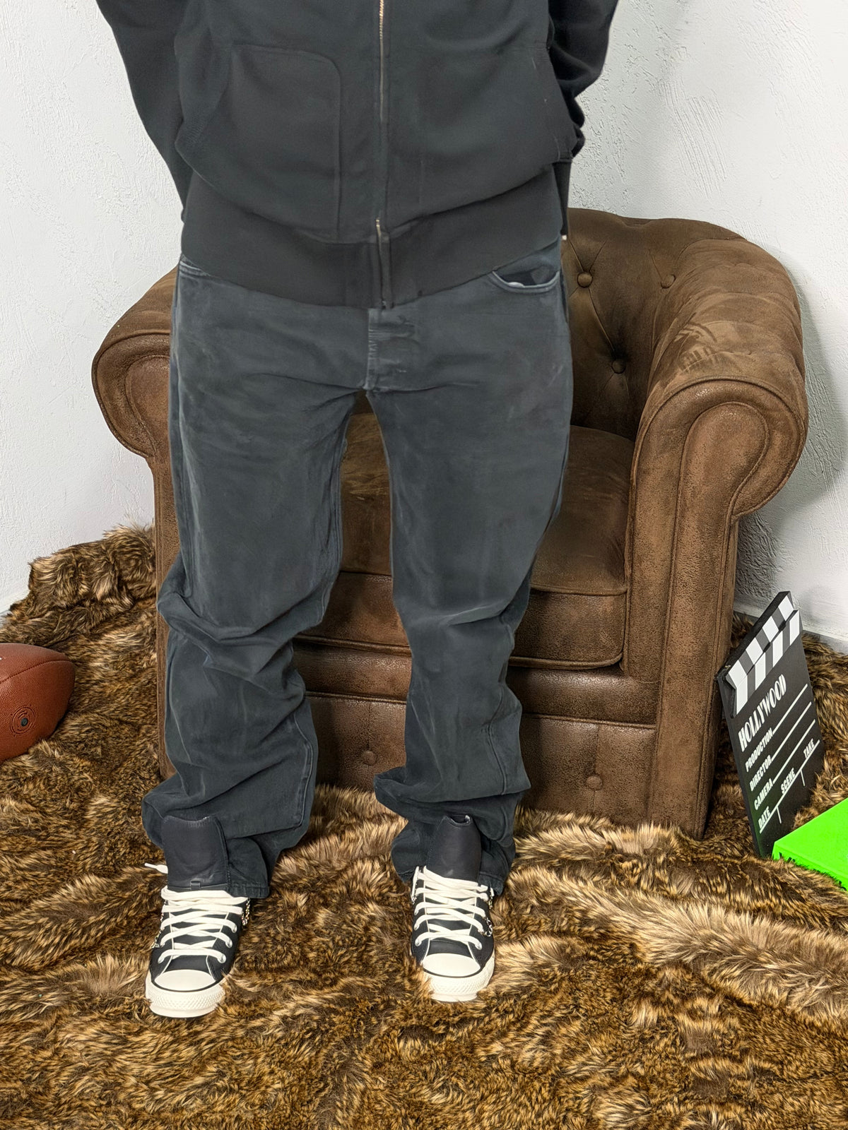 Jeans levi’s 501