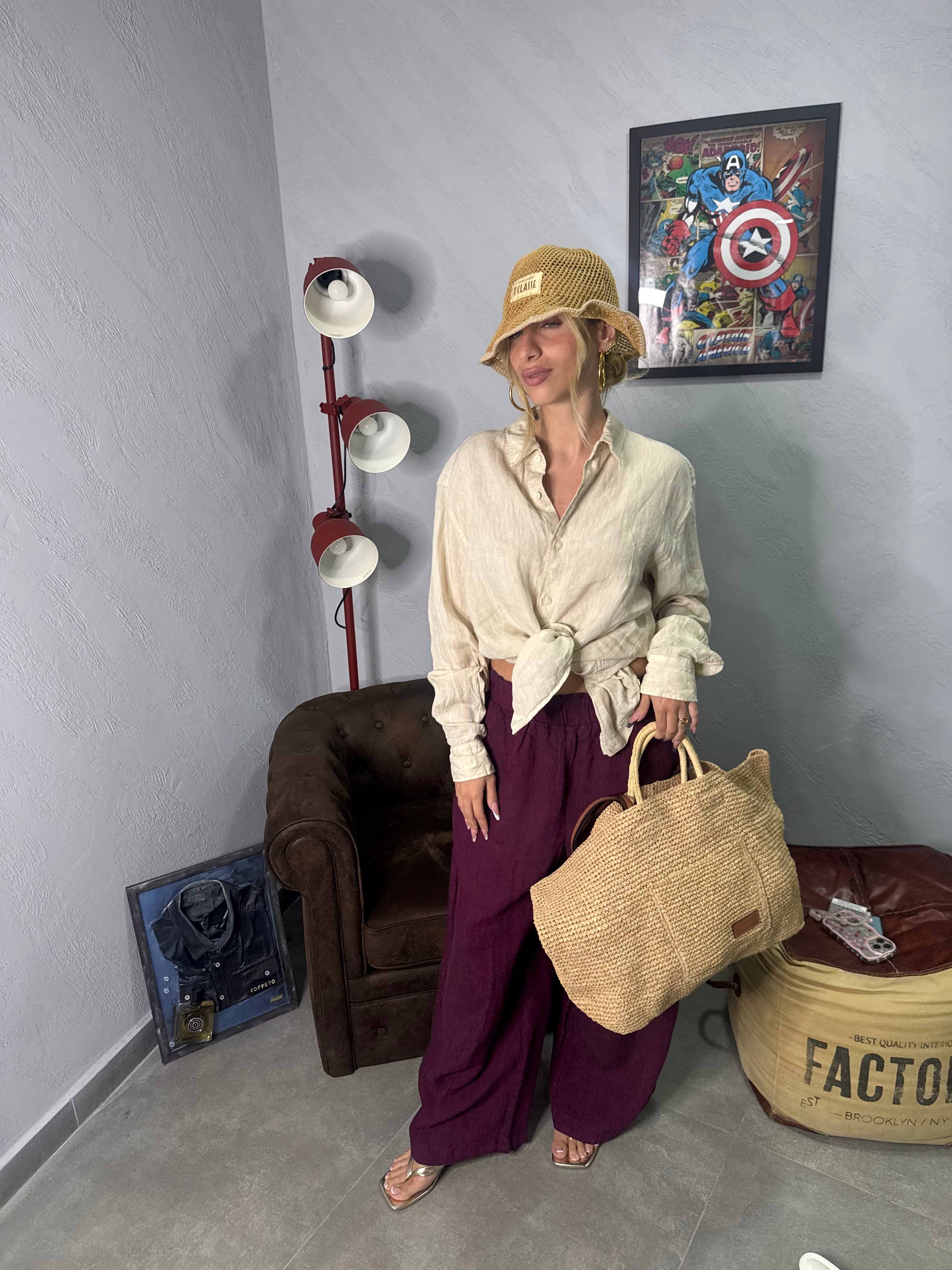 Borsa &other stories