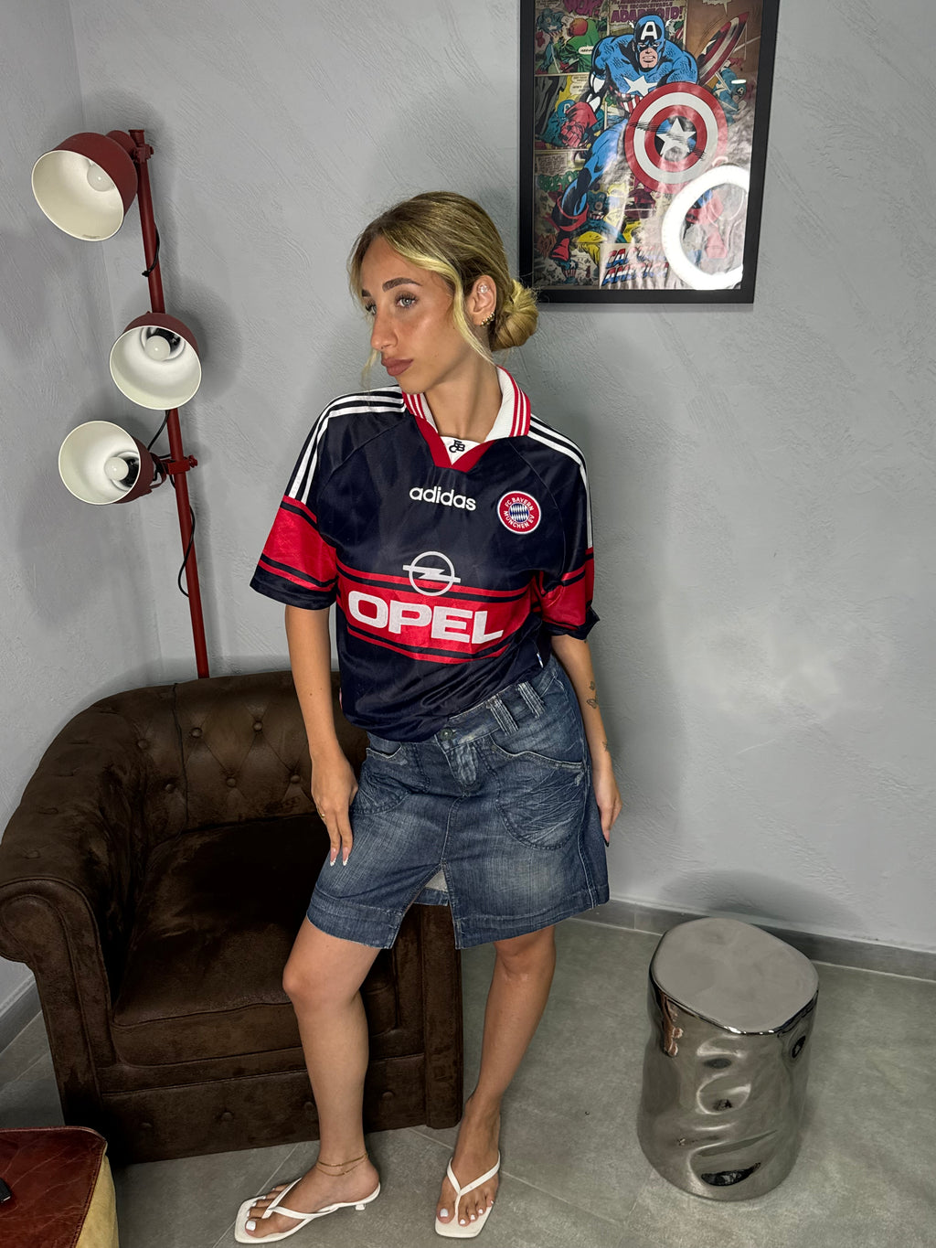 Gonna Tommy hilfiger