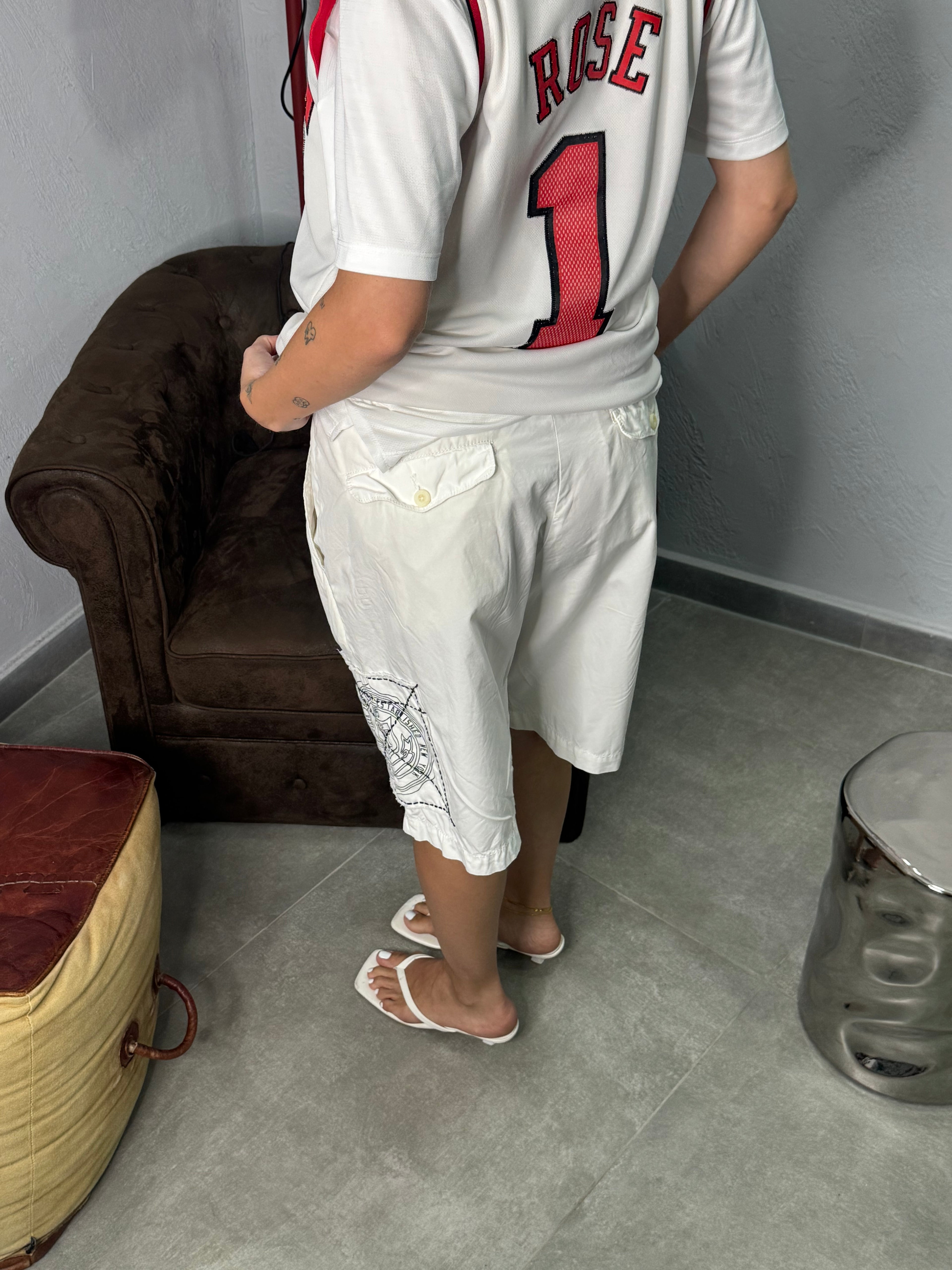 Bermuda Tommy hilfiger