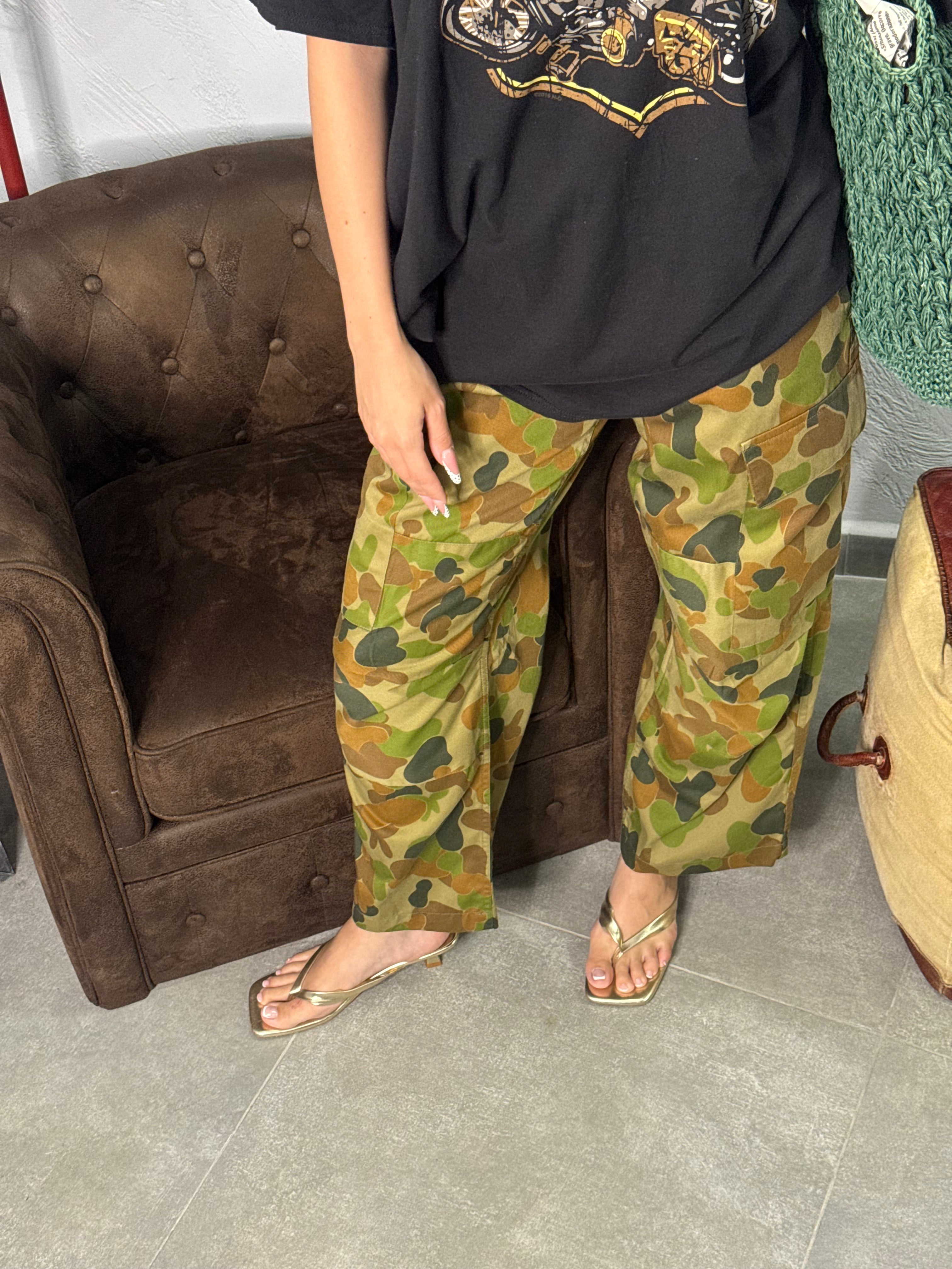 Pantalone militare