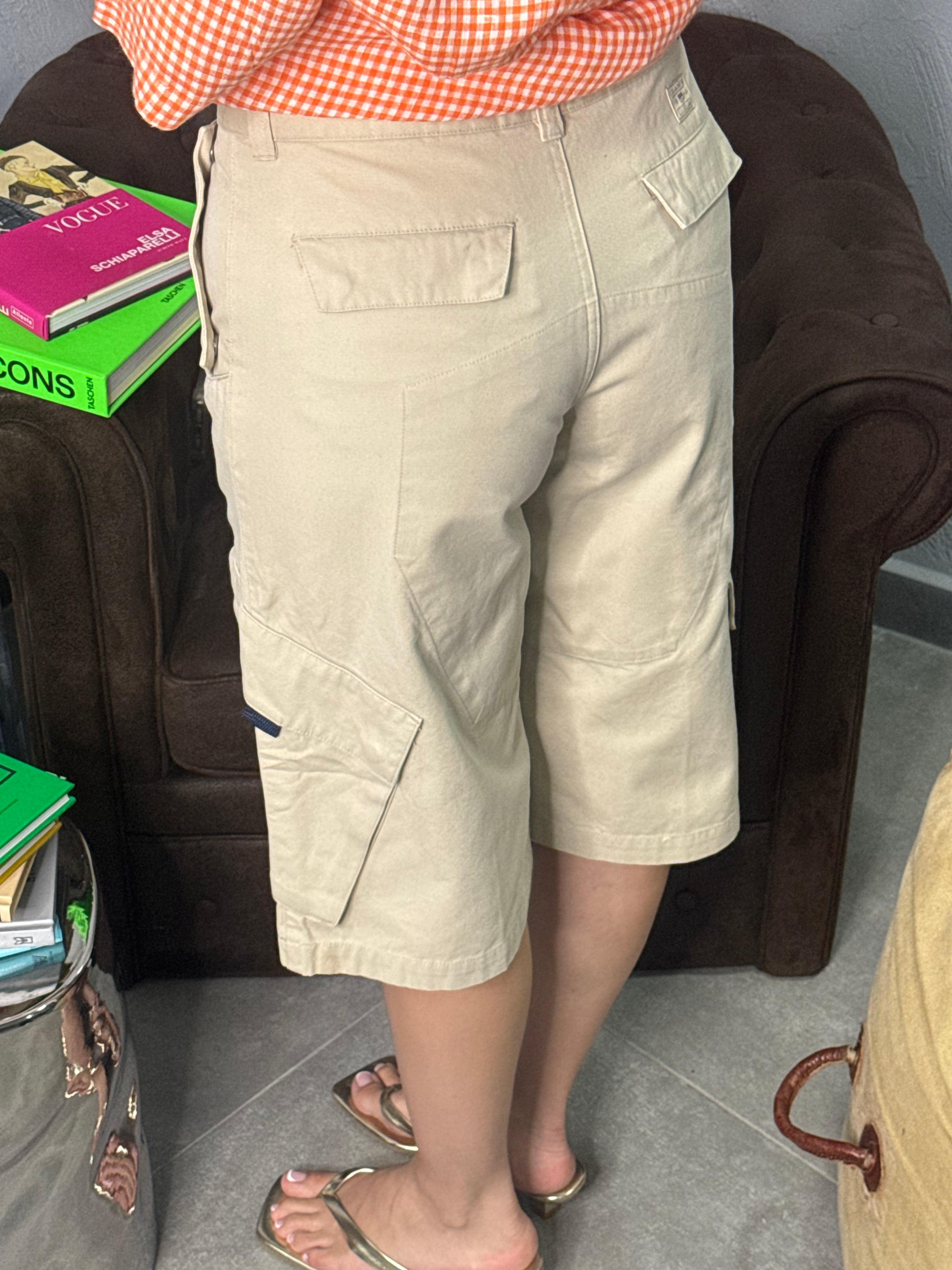 Bermuda bambino