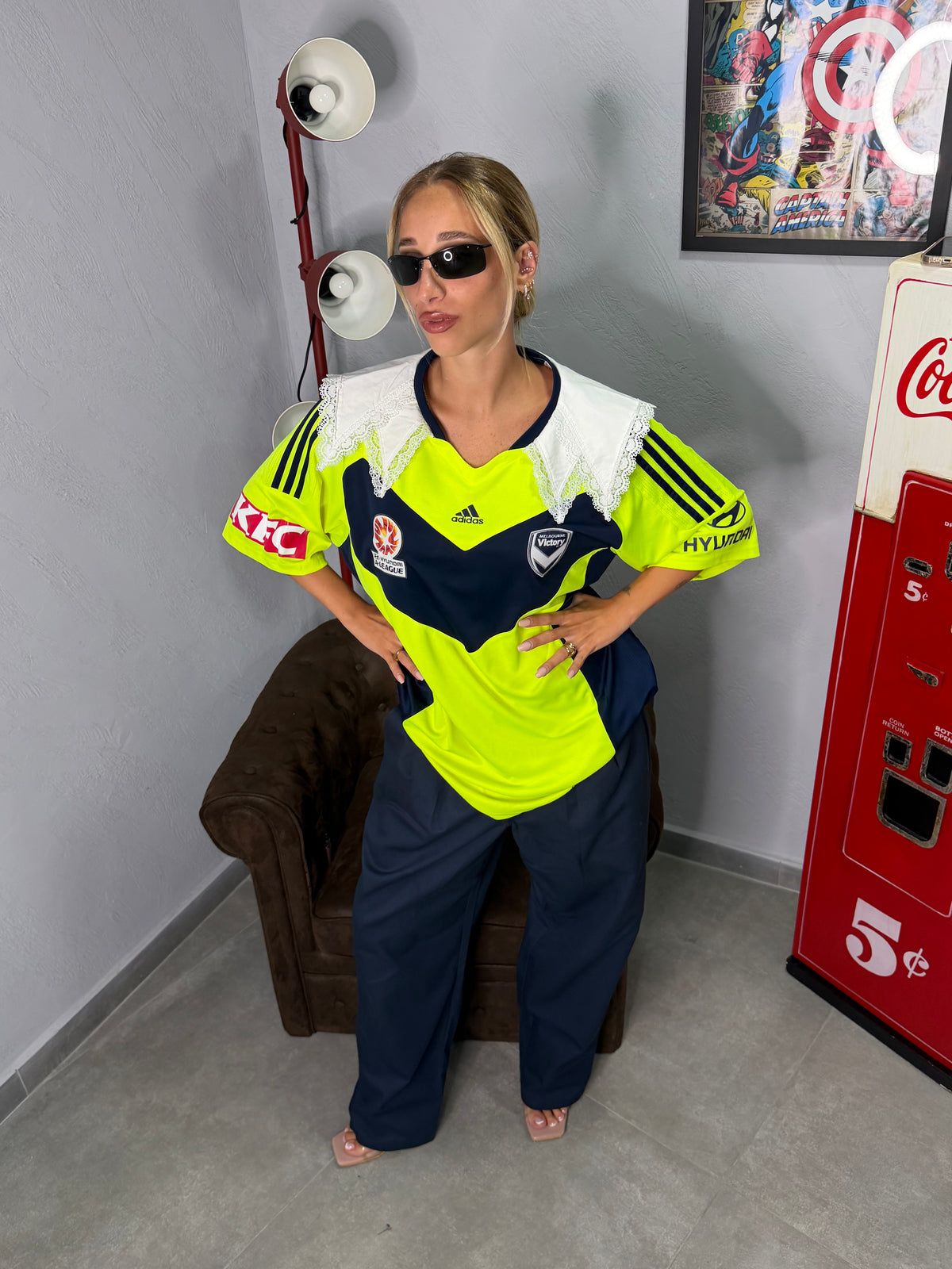 Pantalone Dickies