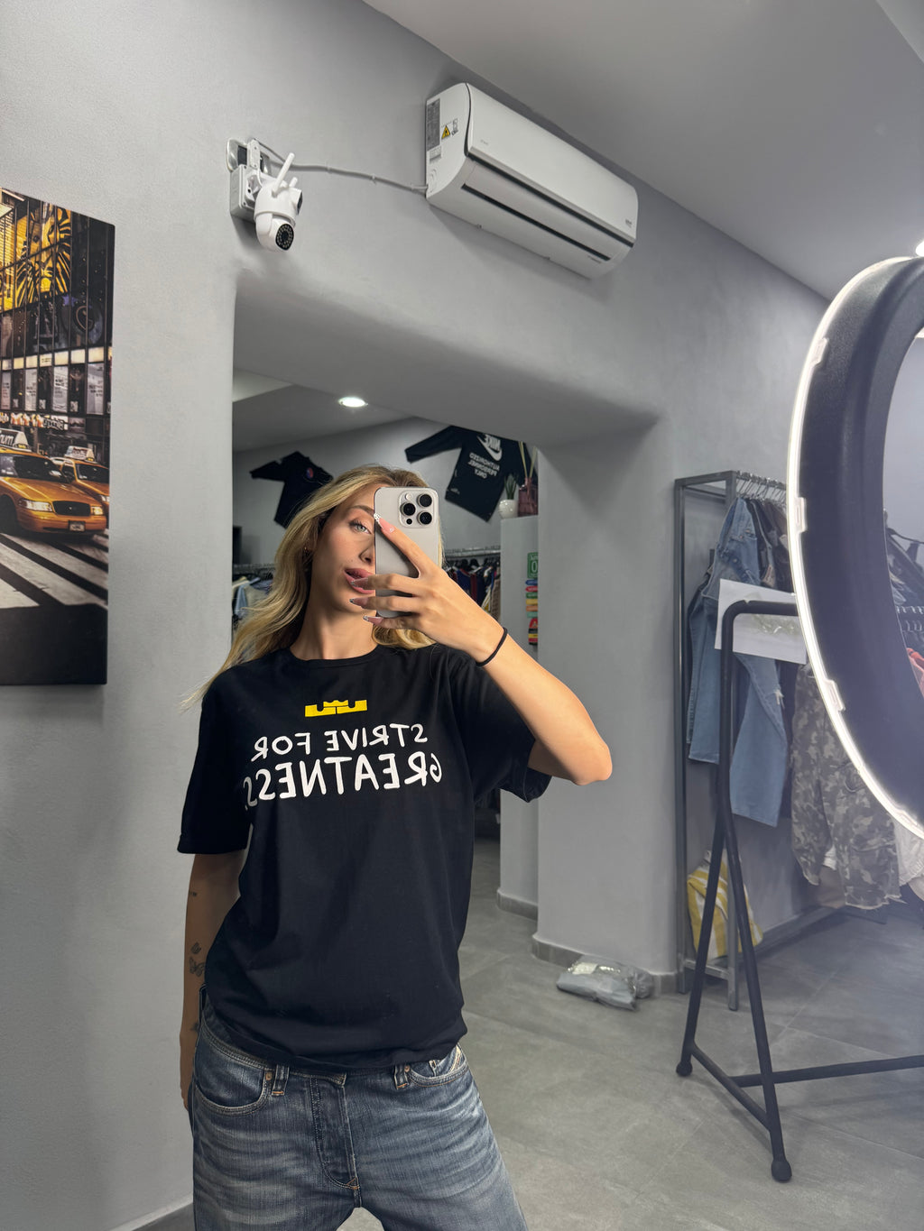 T-shirt