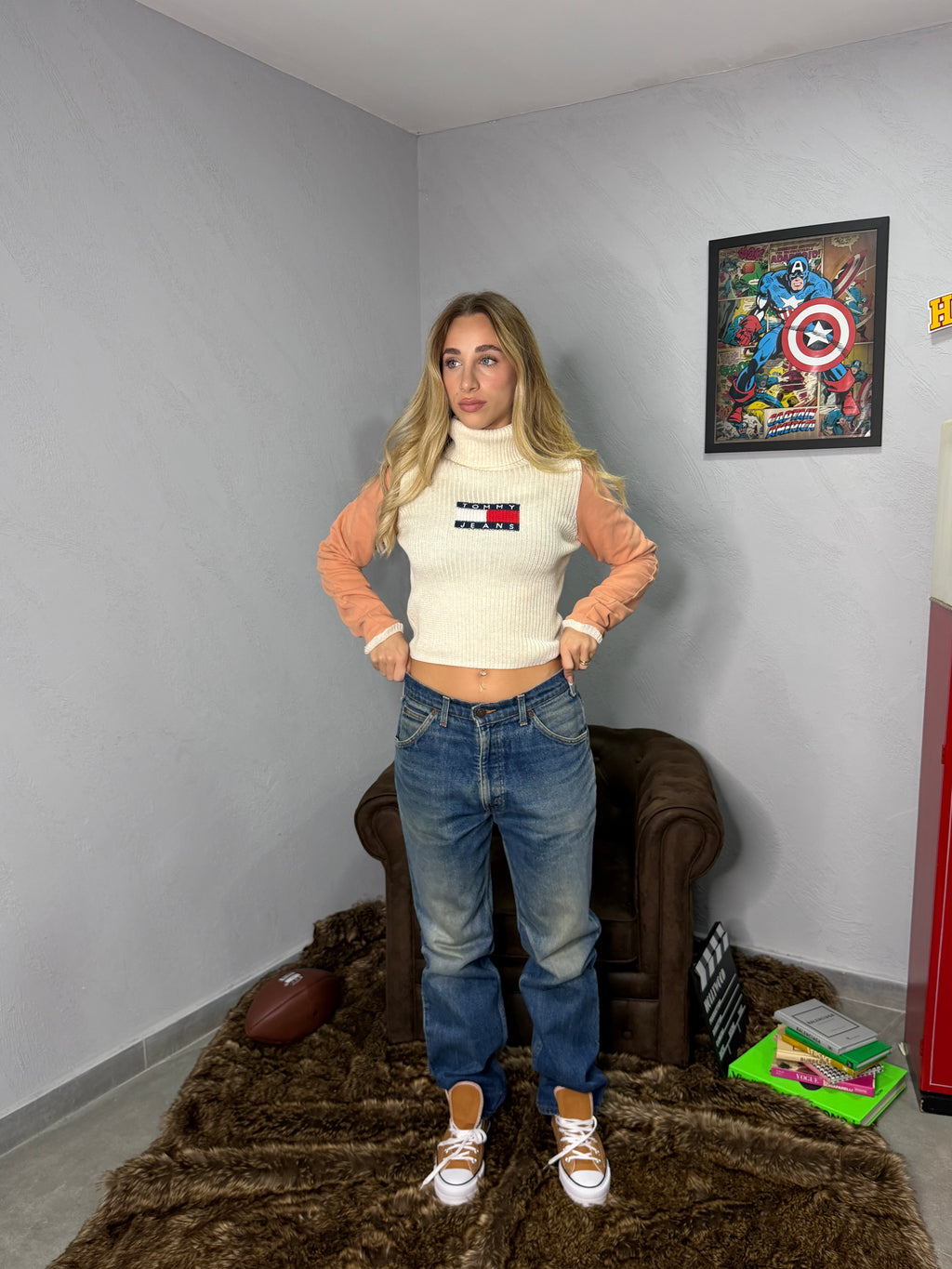 Jeans levi’s
