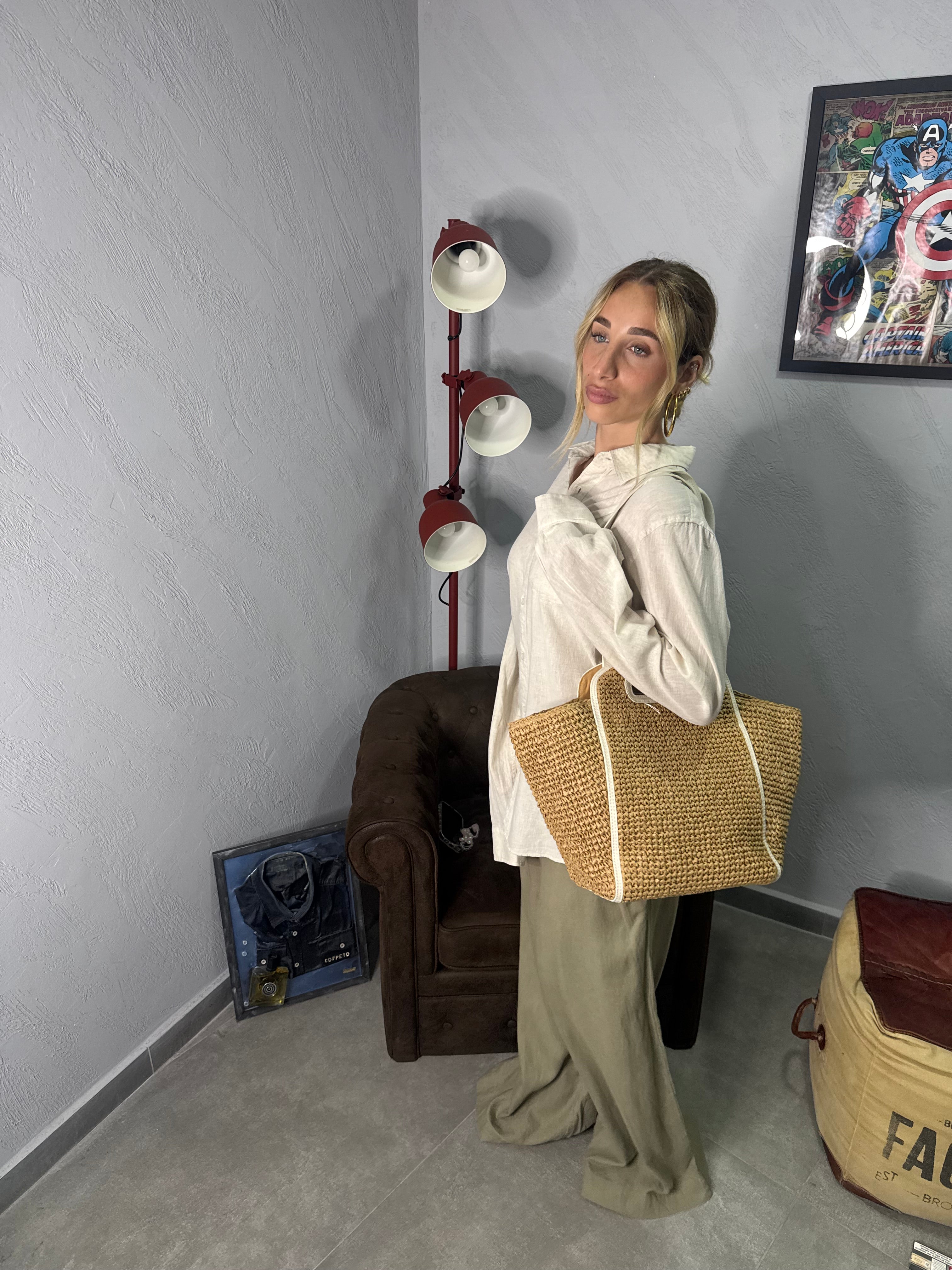 Borsa &otherstories
