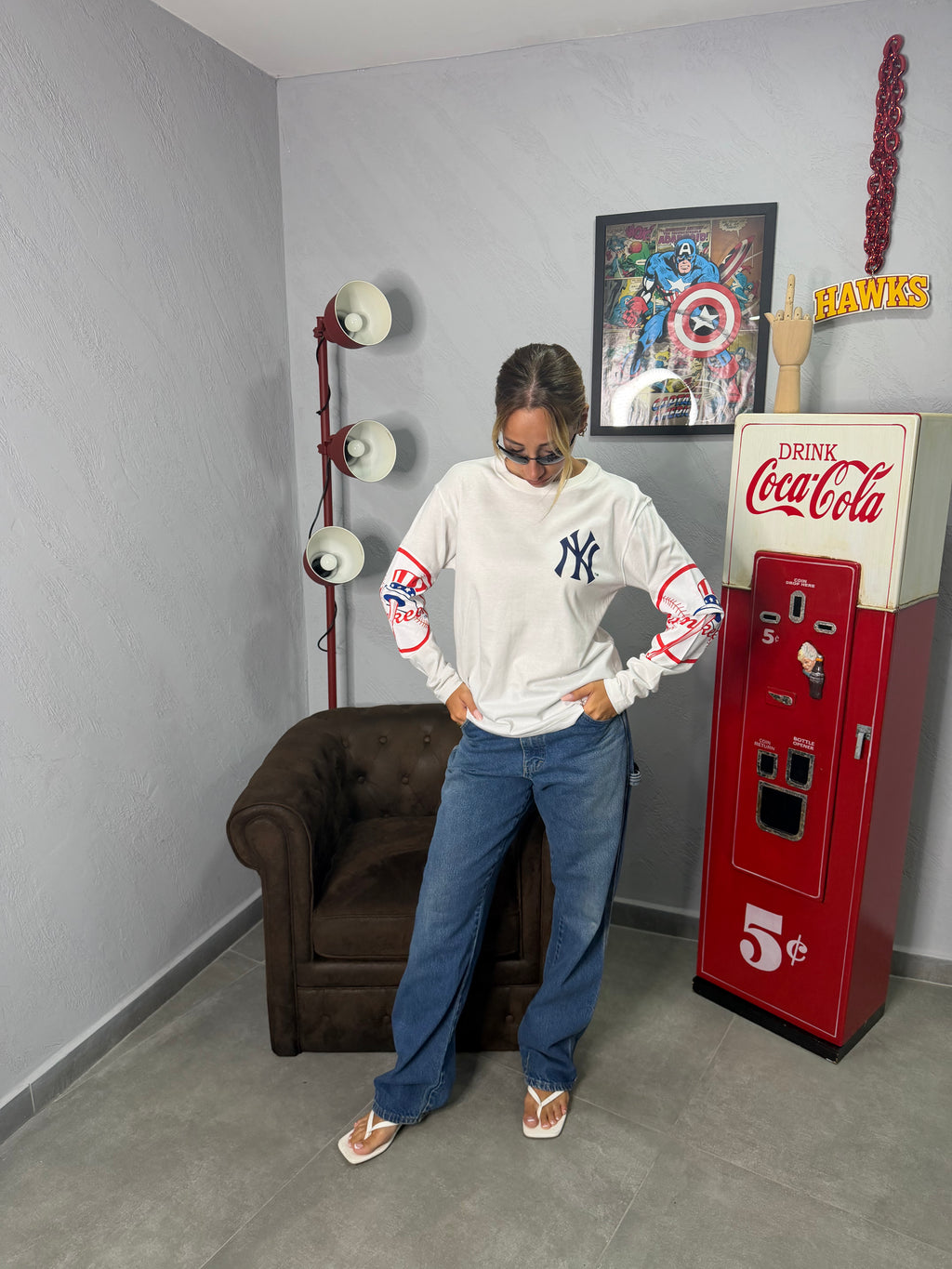 Jeans Dickies