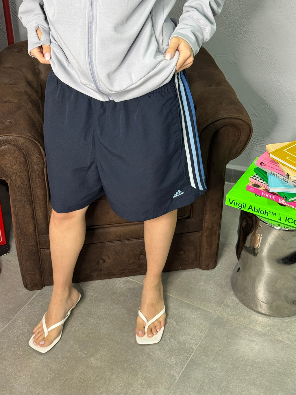 Bermudone Adidas