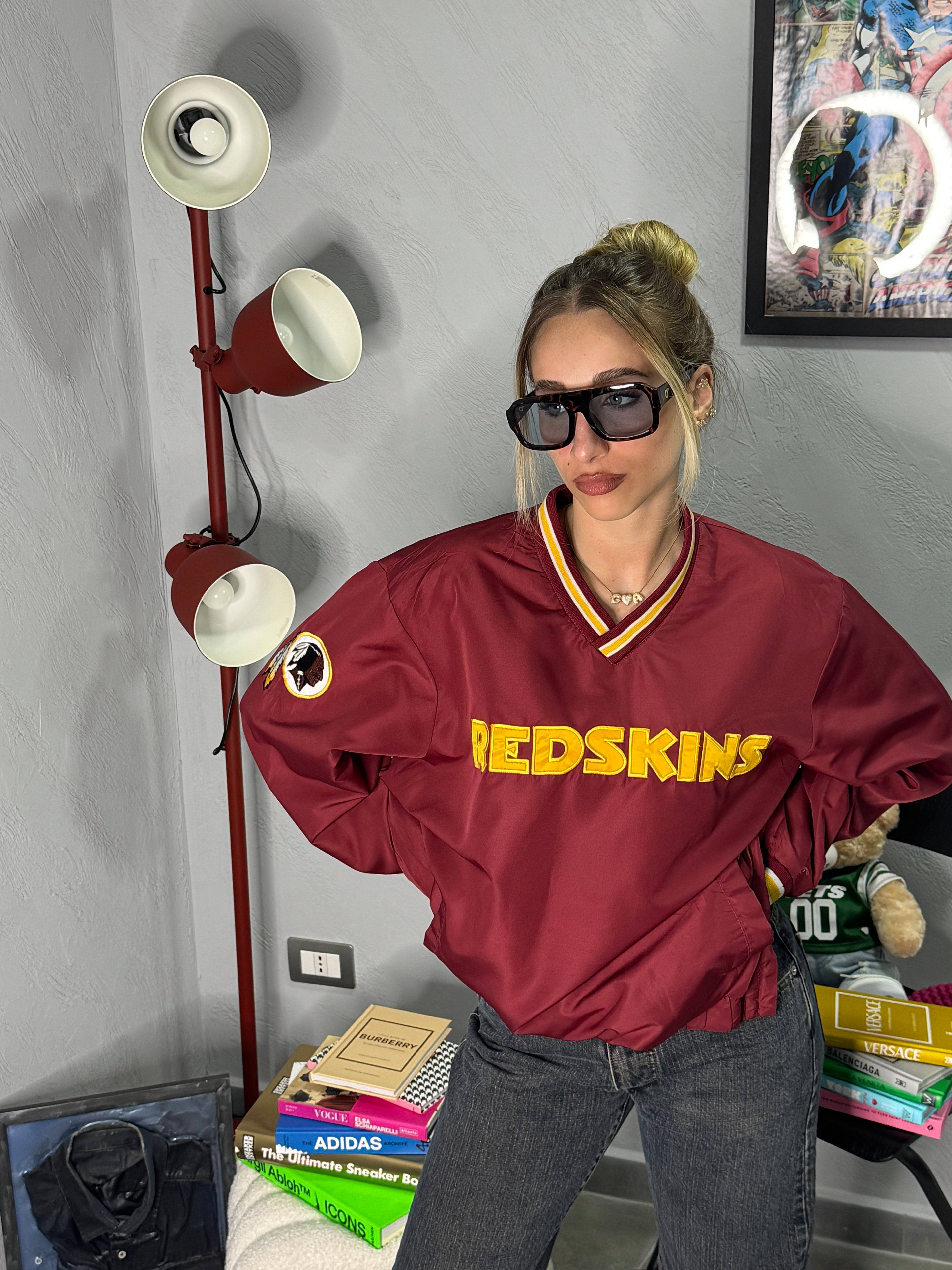 giacca NFL