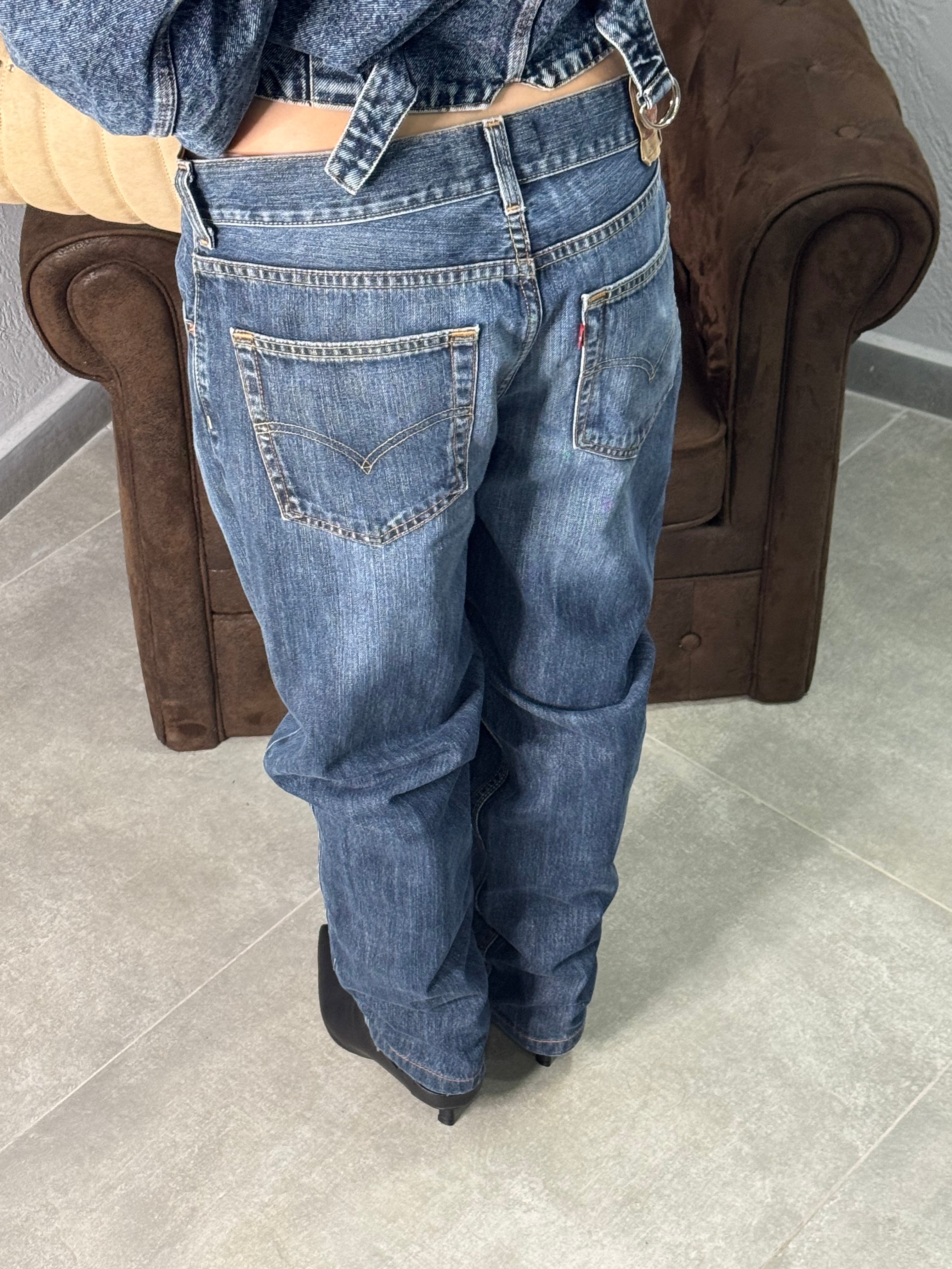 Jeans levi’s