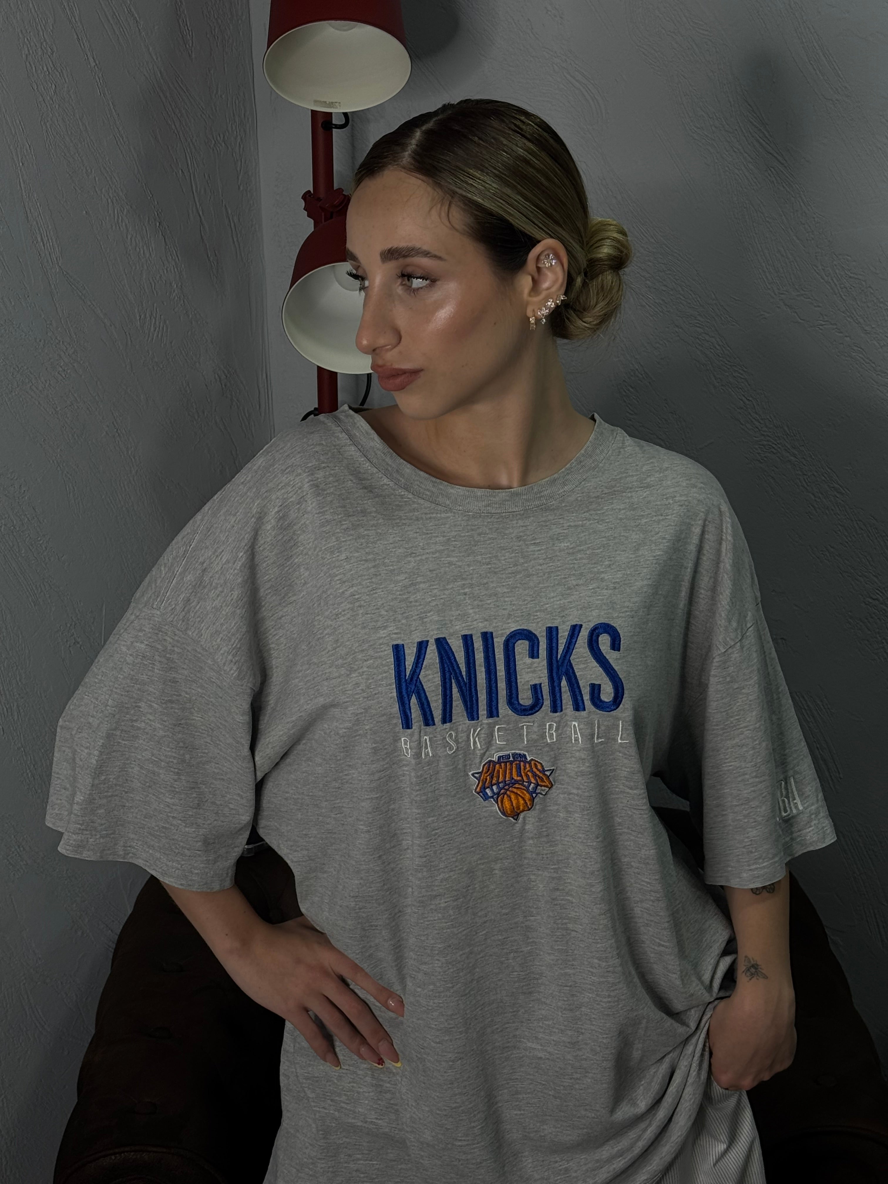 Magliettone NBA