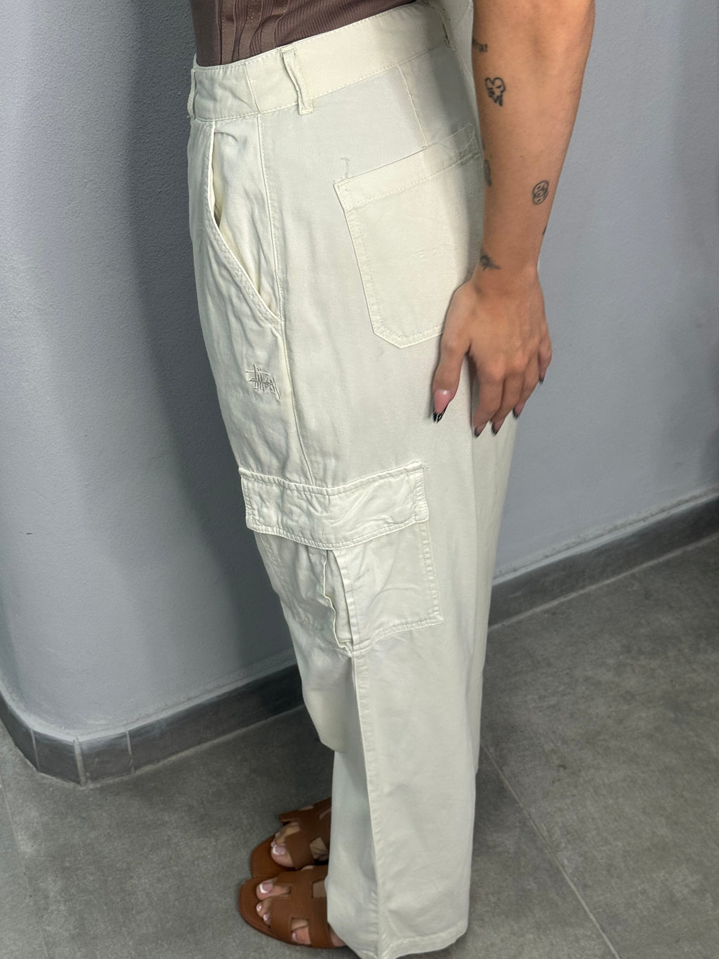 Pantalone stussy