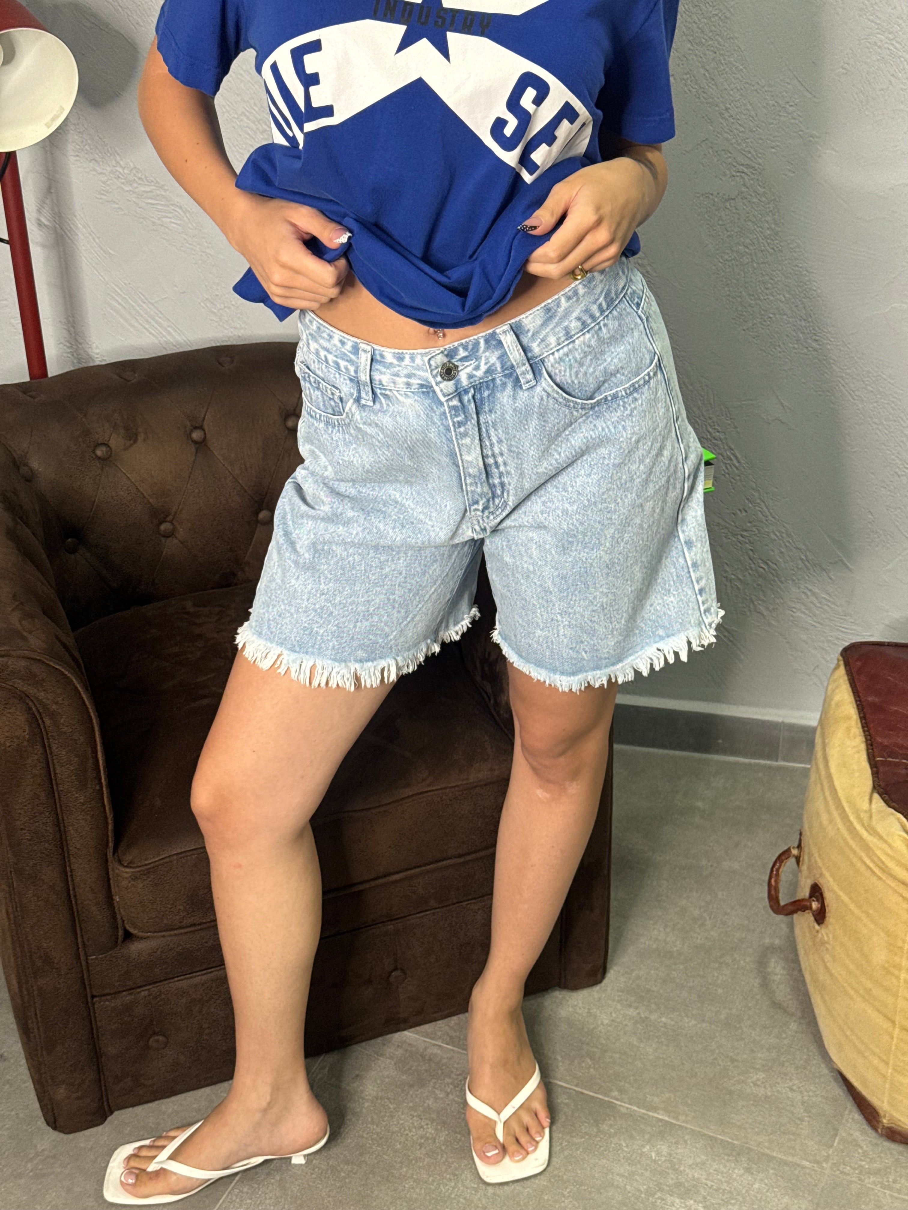 Pantaloncino