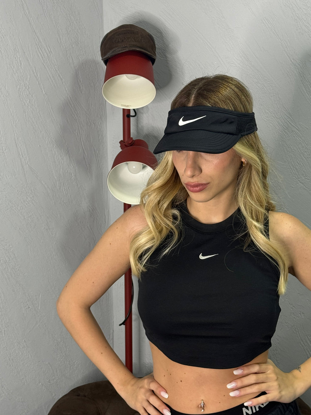Berretto Nike