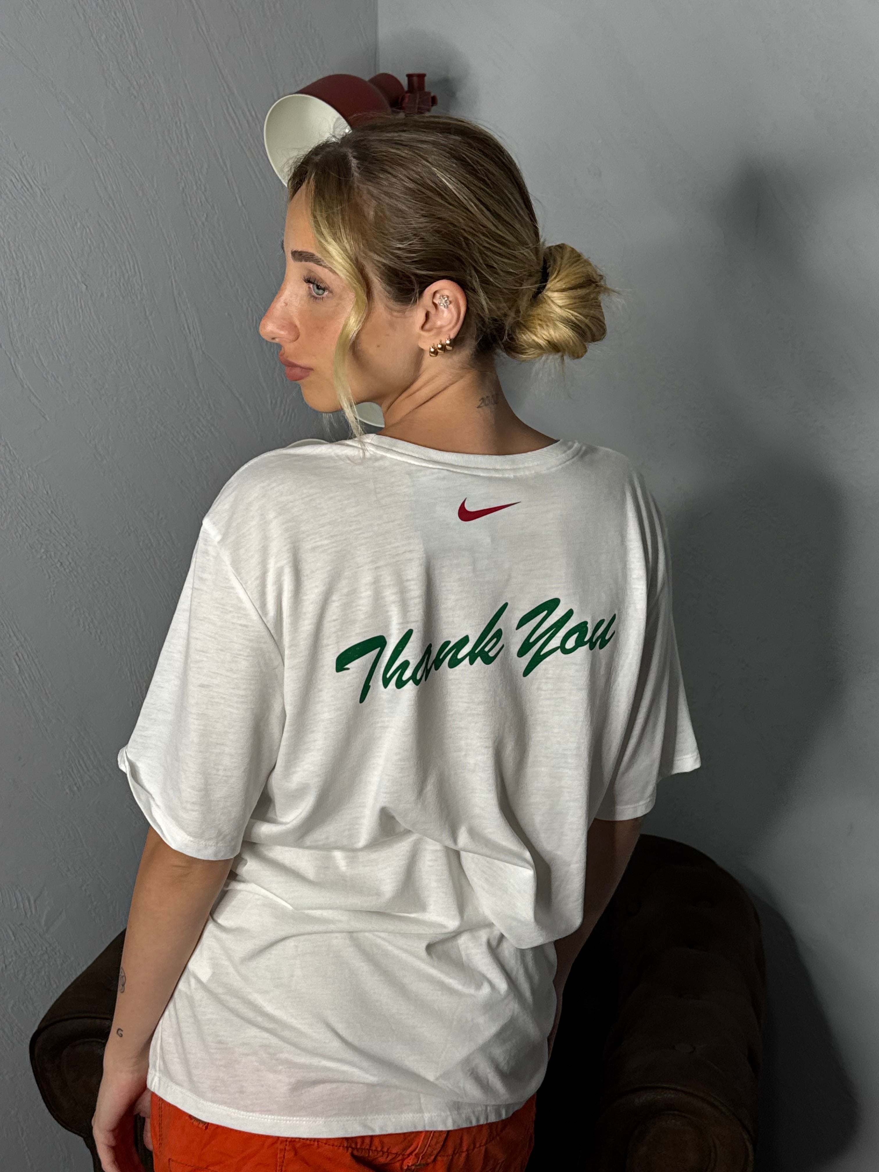 T-shirt Nike