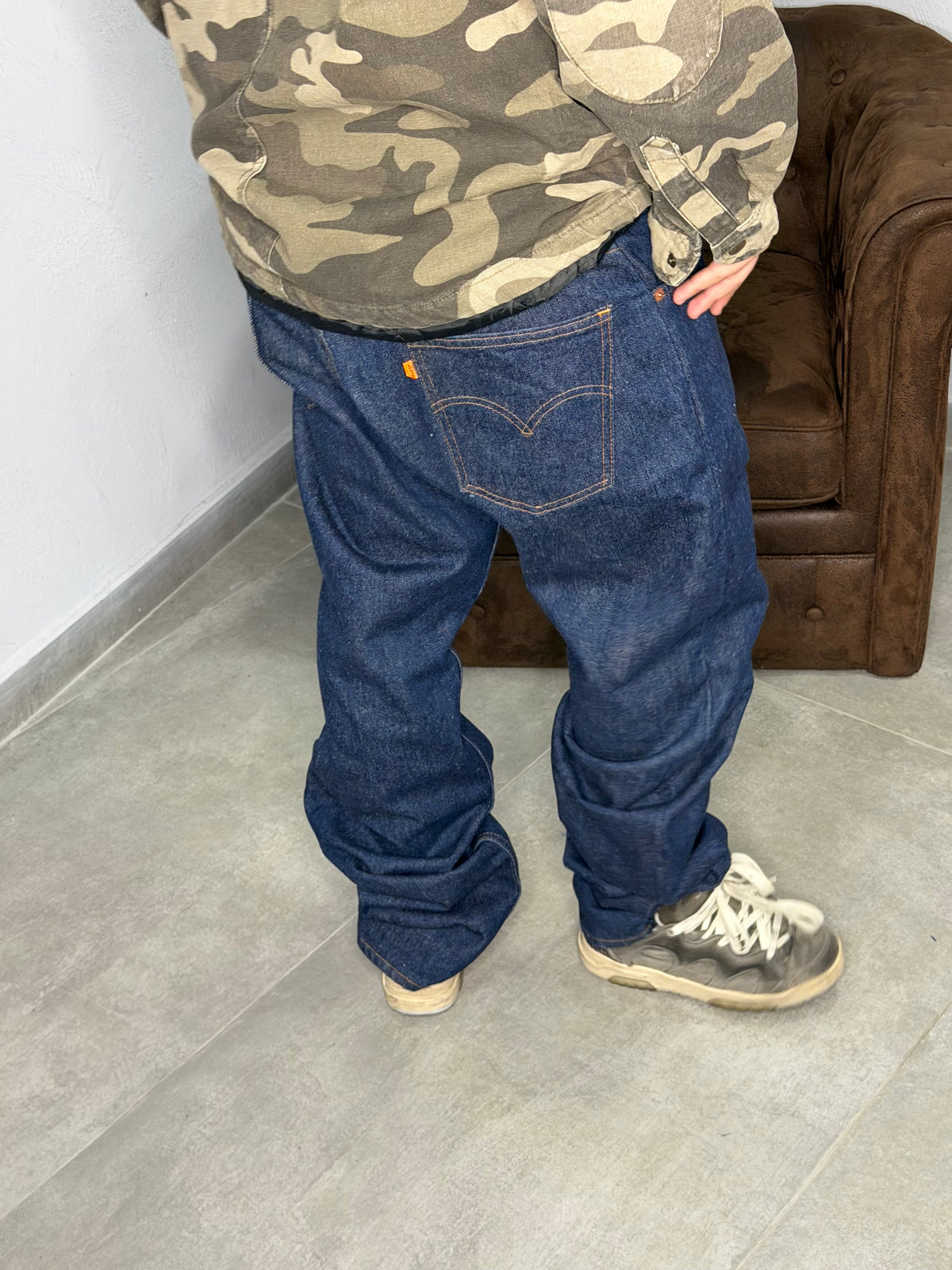 Jeans levi’s