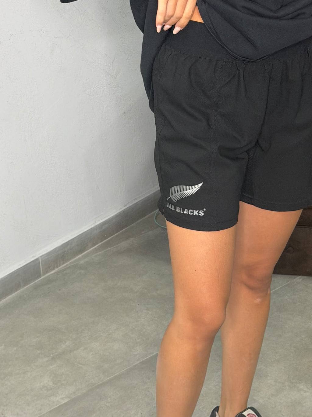 Pantaloncino Adidas