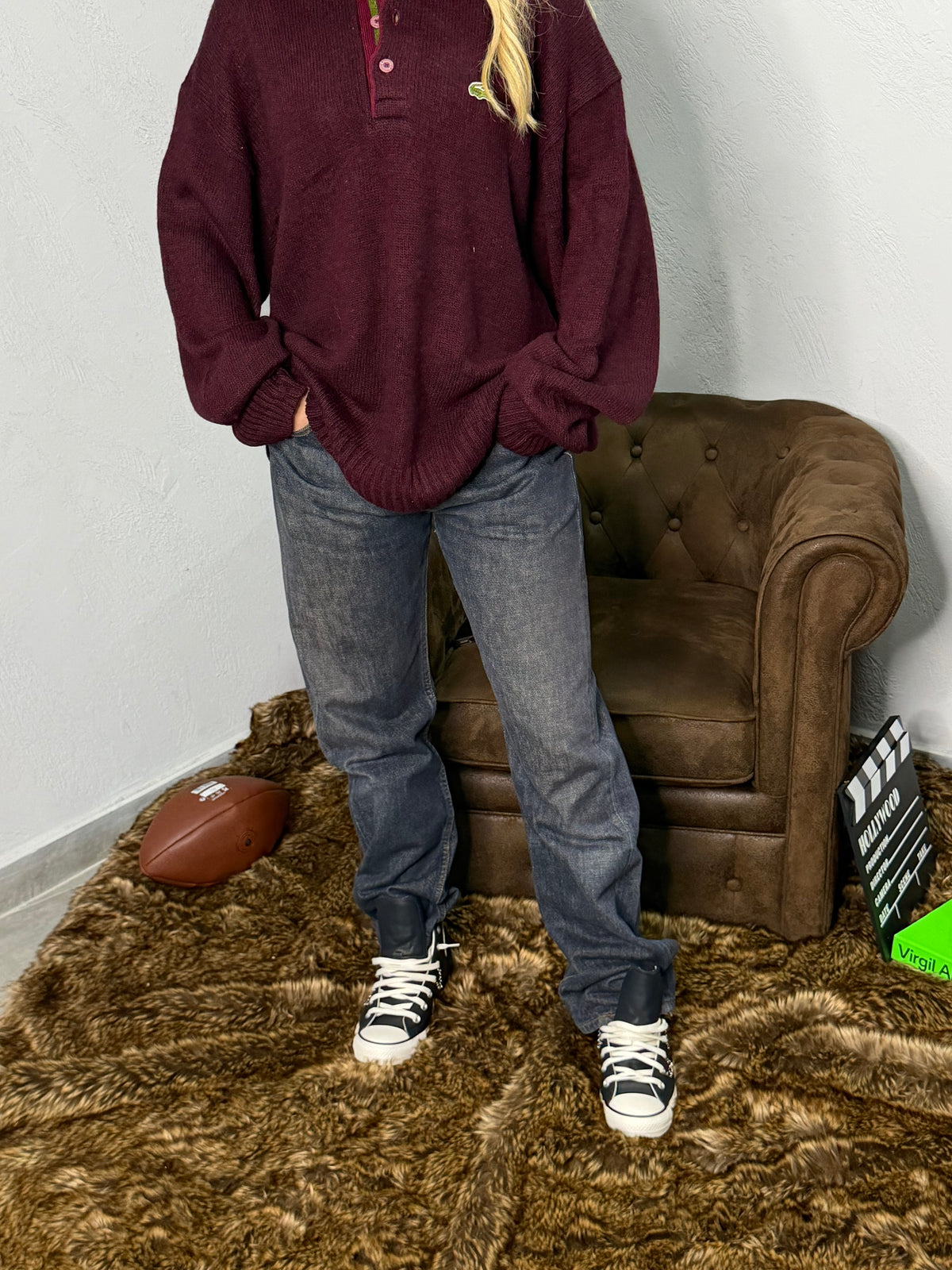 Jeans levi’s