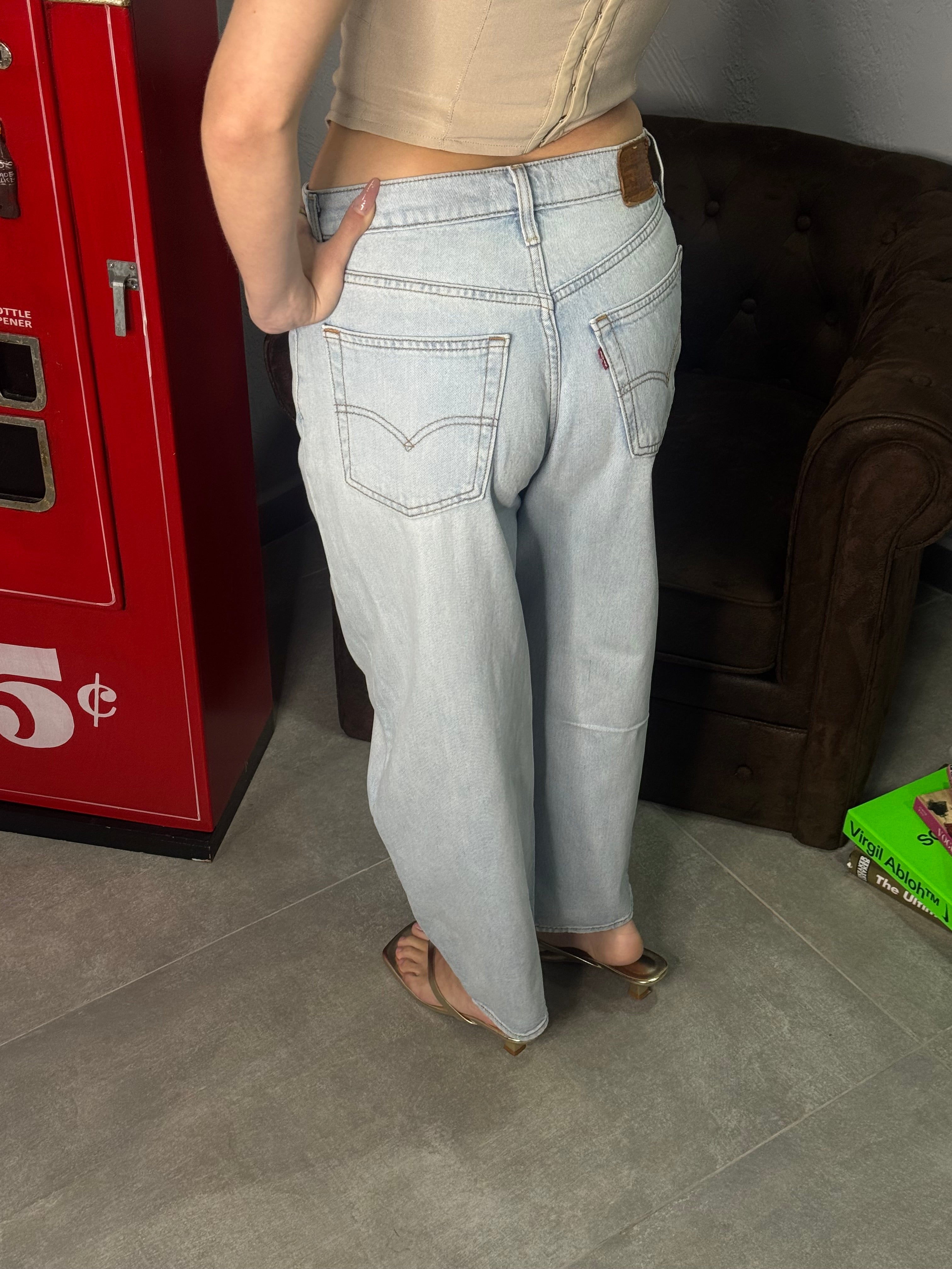 Jeans levi’s