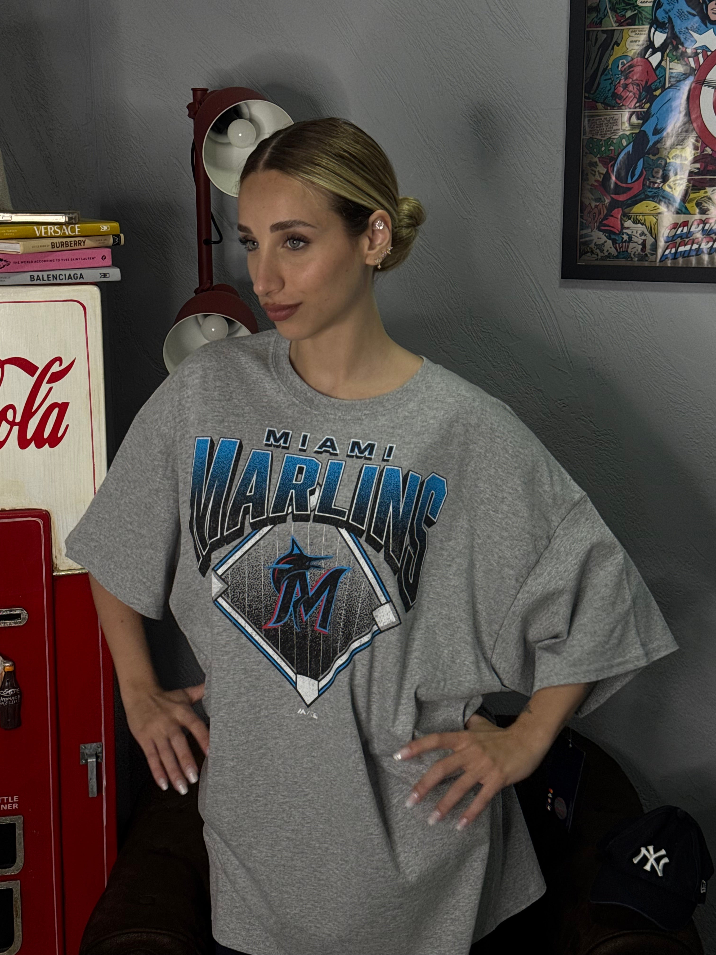 T-shirt Miami
