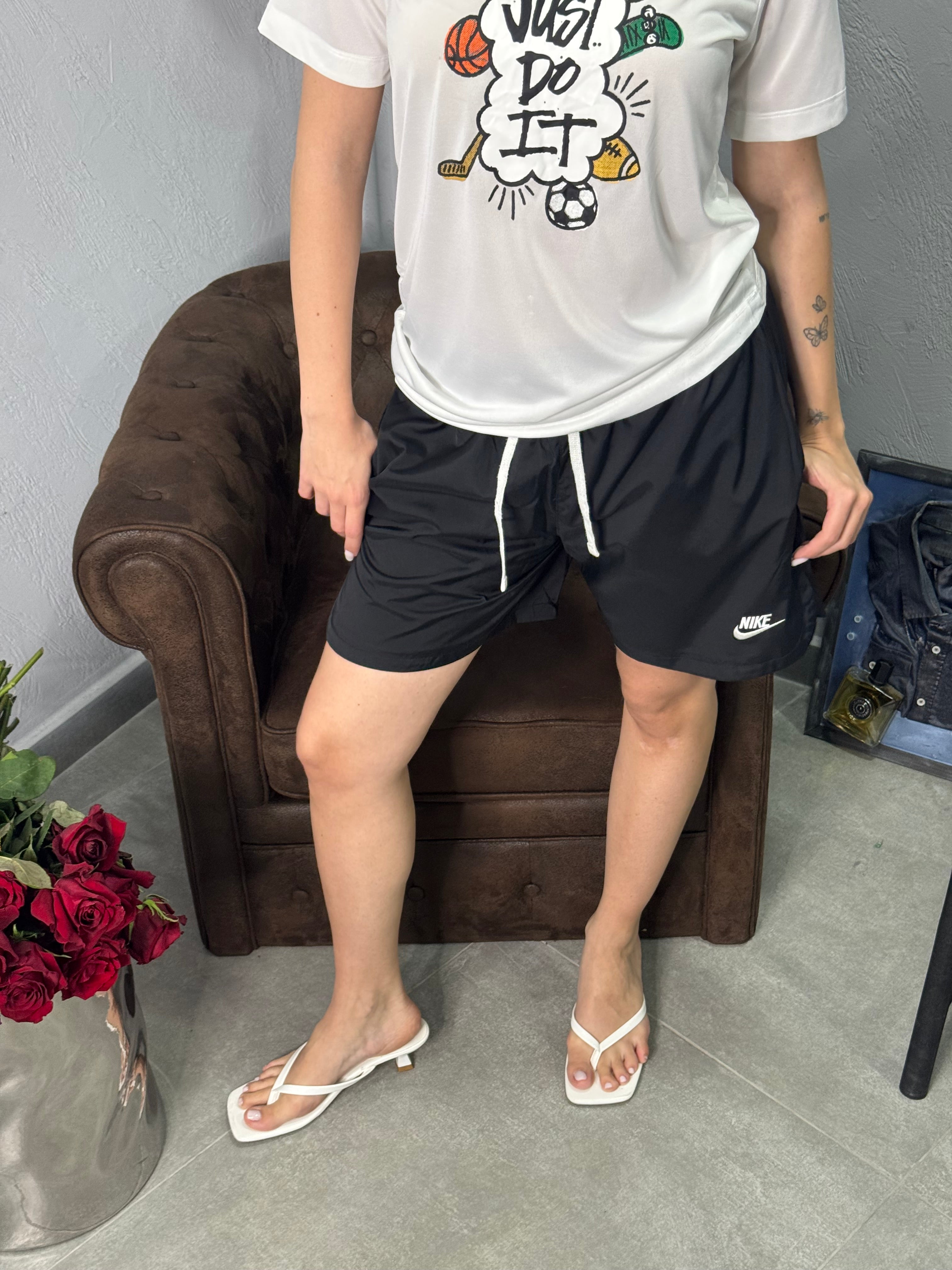 Pantaloncino Nike