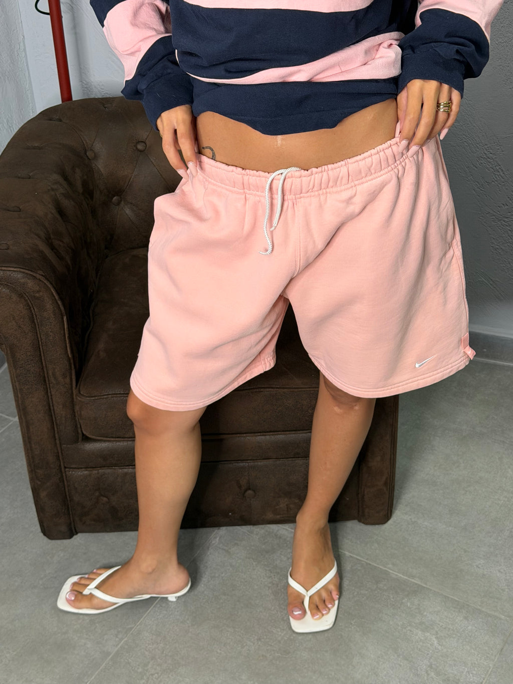 Bermuda Nike