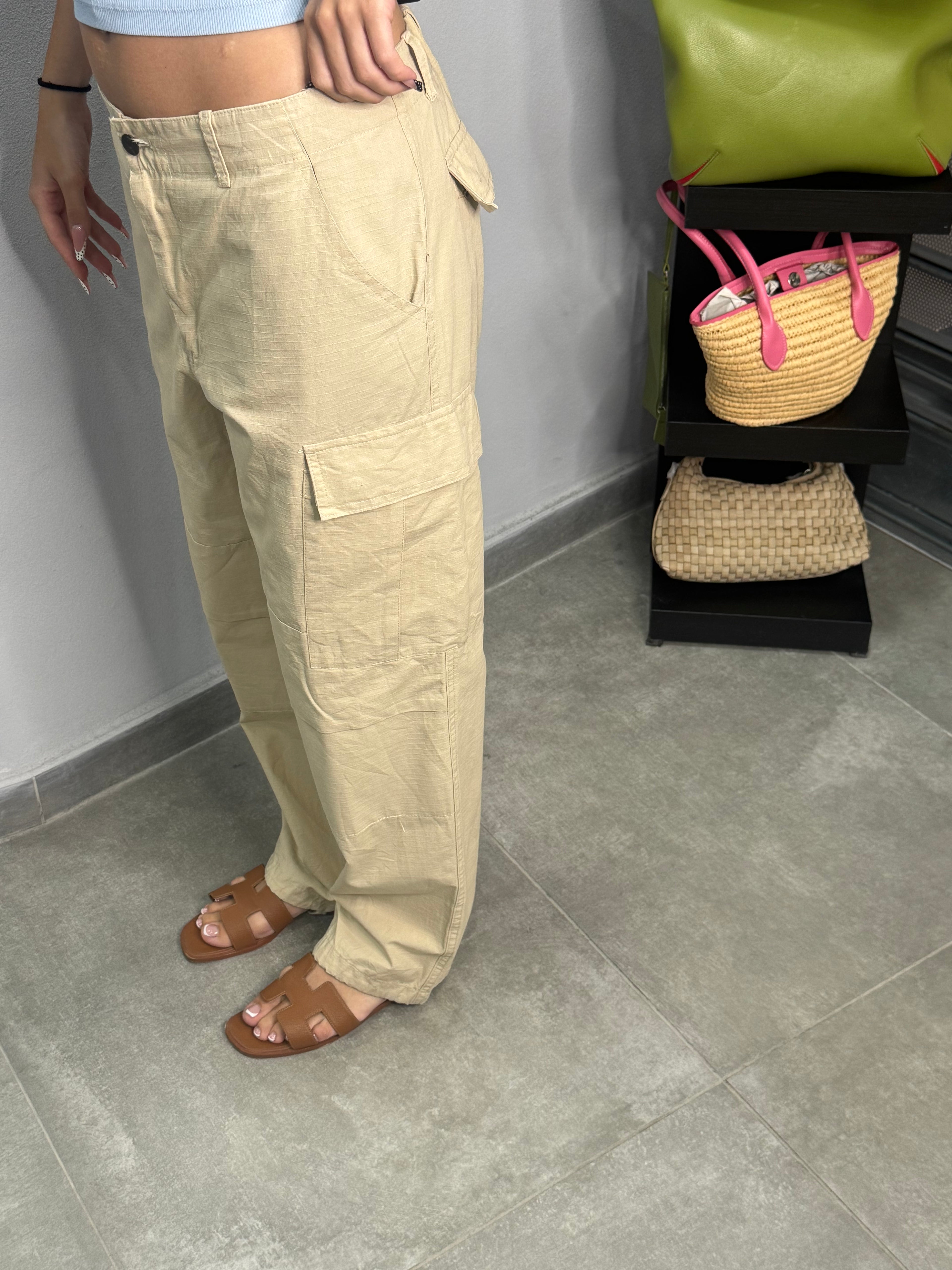 PANTS carhartt